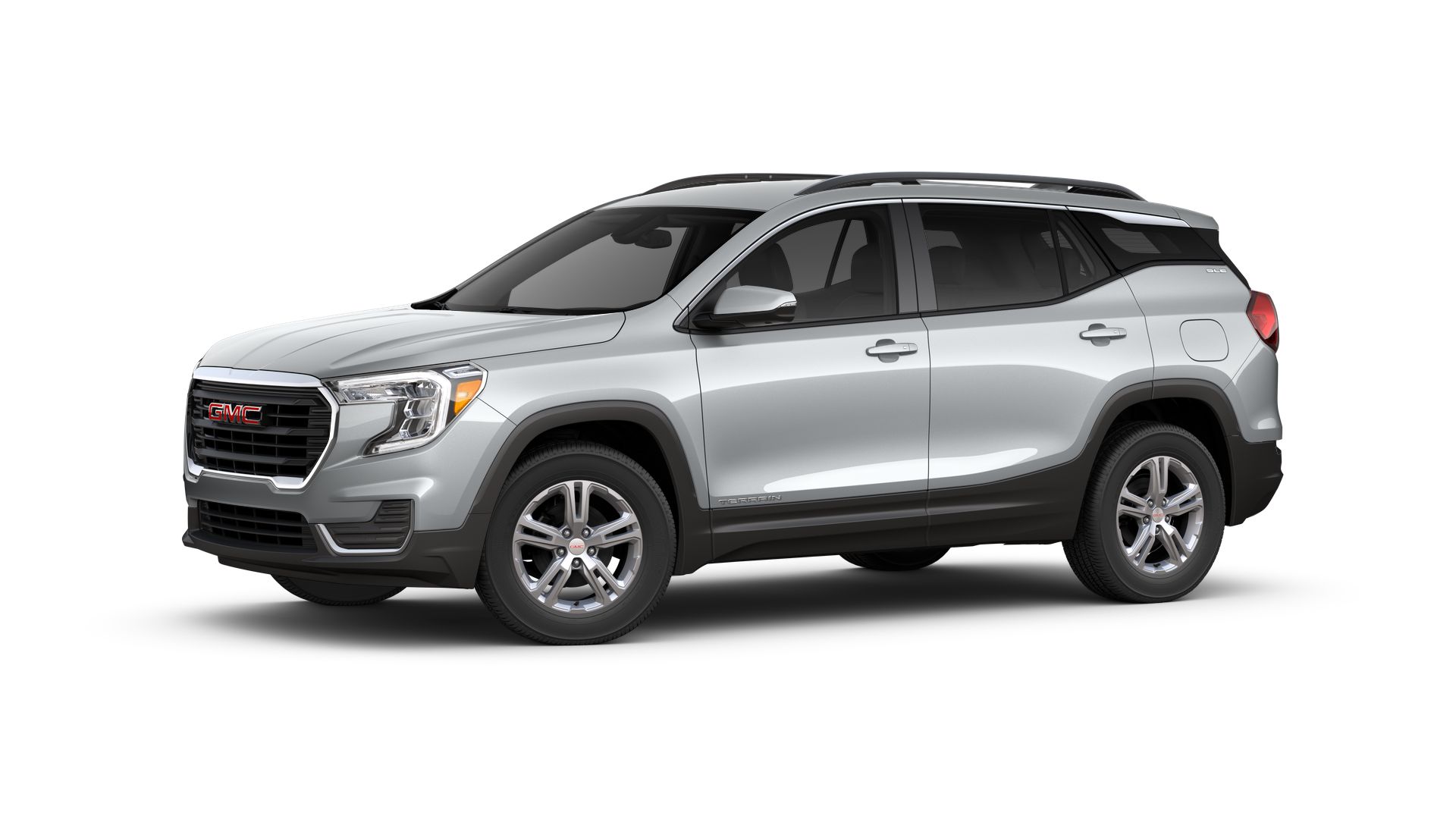 2022 GMC Terrain Vehicle Photo in PEMBROKE PINES, FL 33024-6534