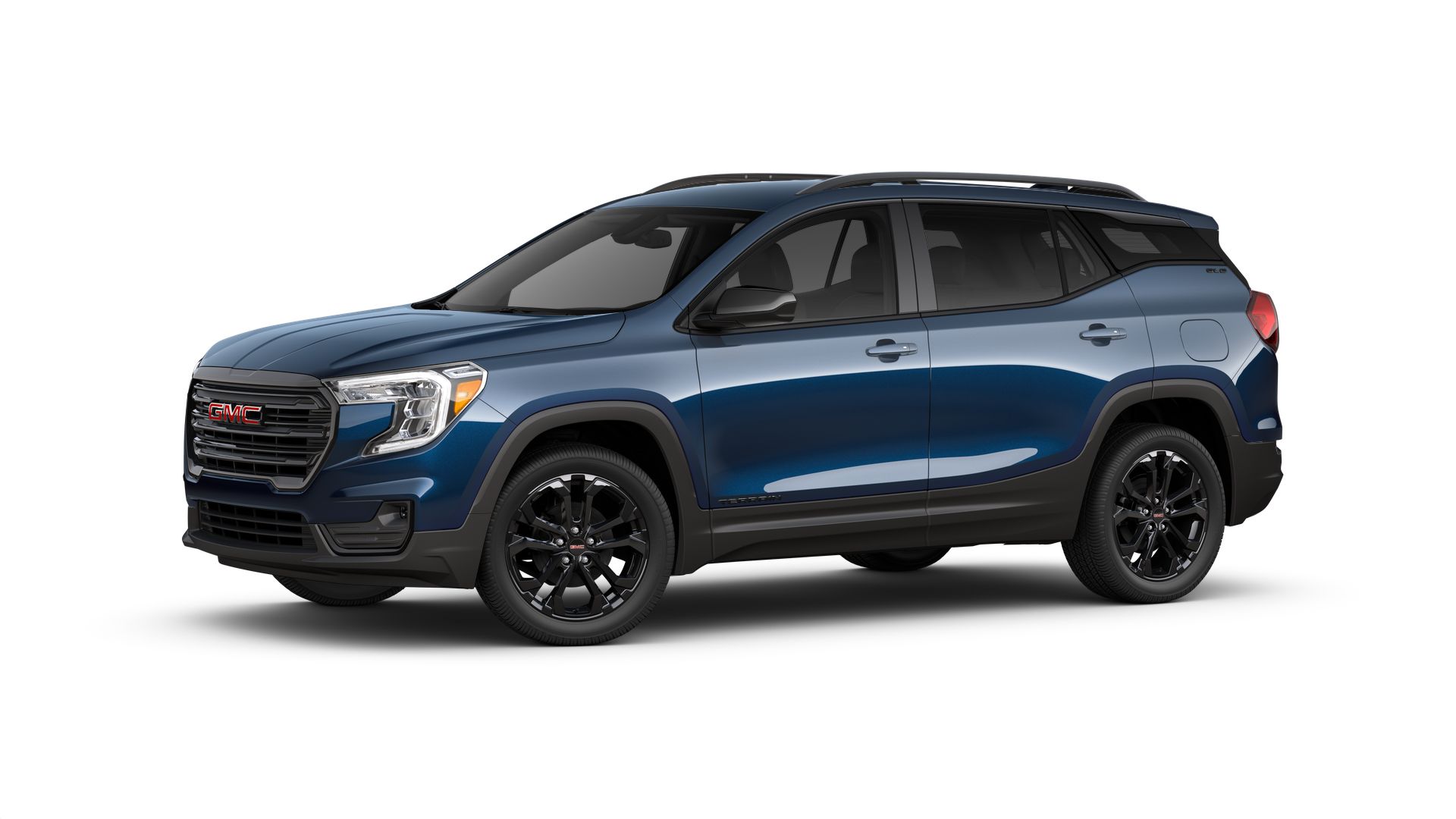 2022 GMC Terrain Vehicle Photo in SUNRISE, FL 33323-3202