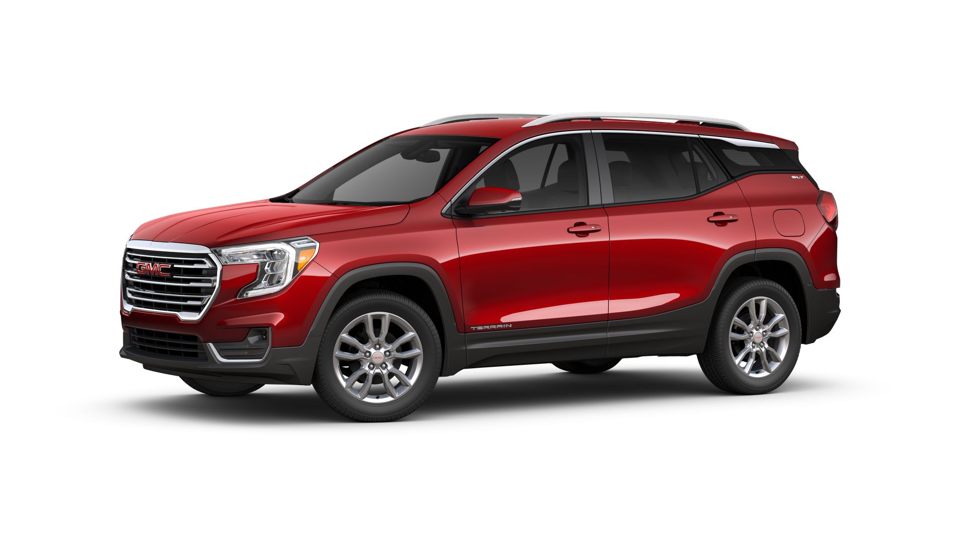 2022 GMC Terrain Vehicle Photo in SUNRISE, FL 33323-3202