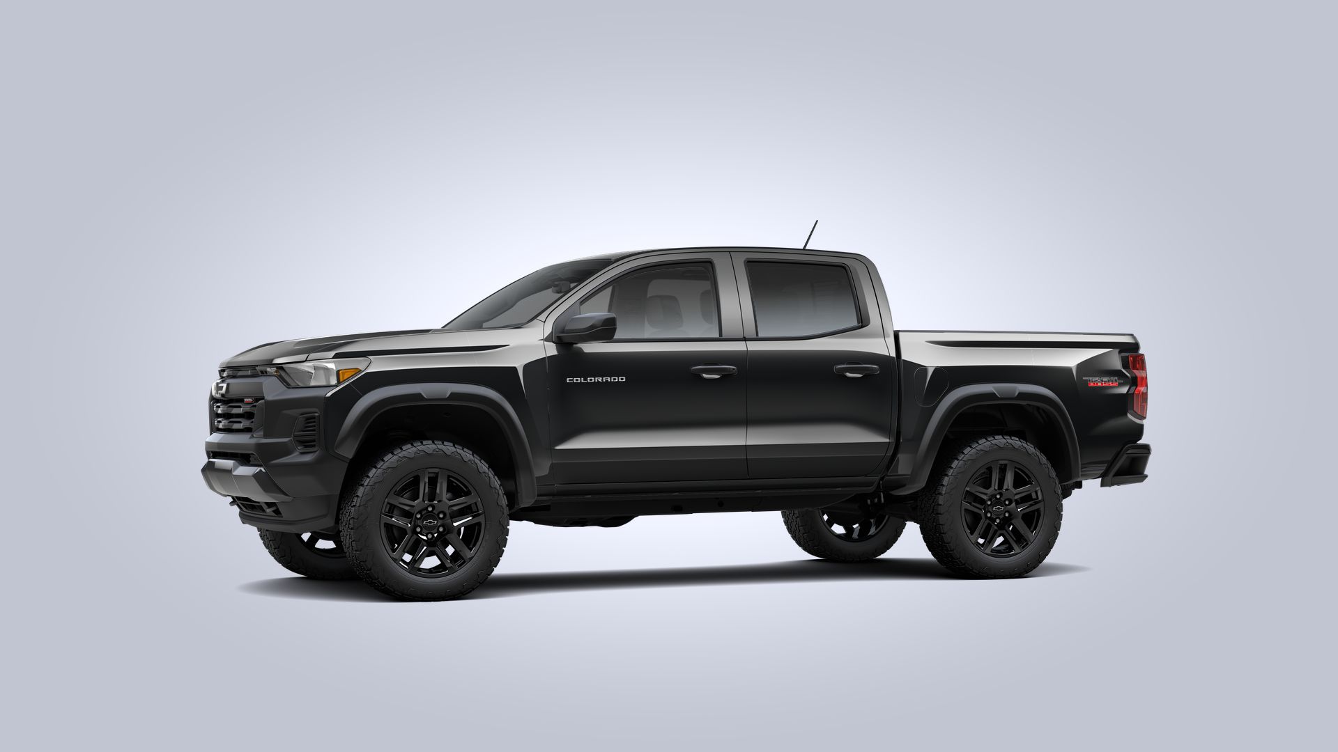 2023 Chevrolet Colorado Vehicle Photo in Savannah, GA 31419