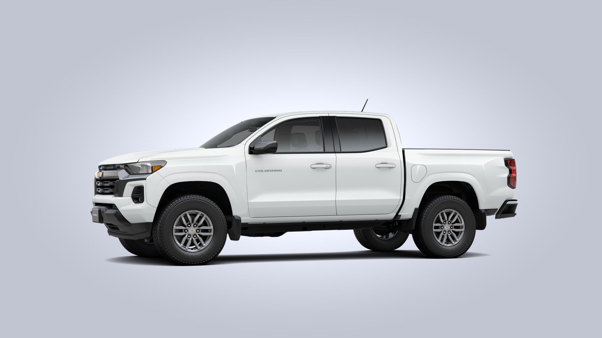 2023 Chevrolet Colorado Vehicle Photo in HOUSTON, TX 77034-5009