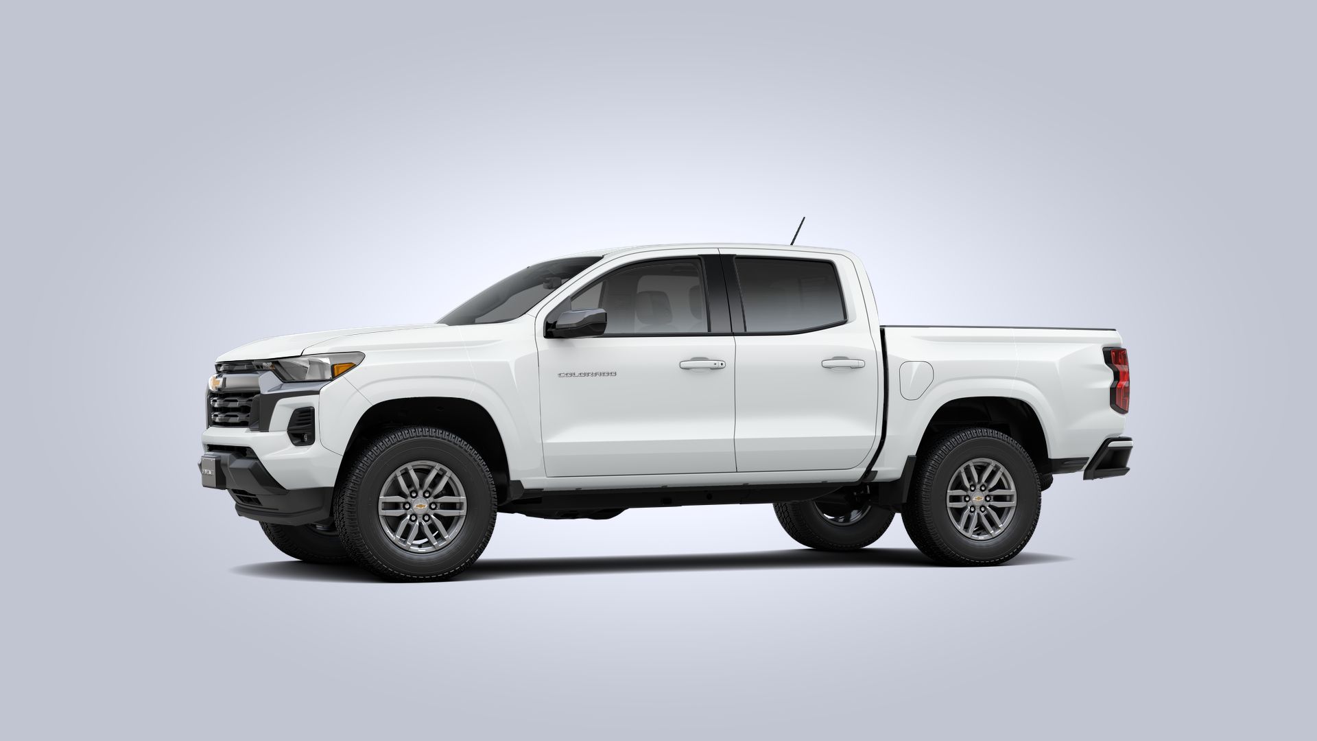 2023 Chevrolet Colorado Vehicle Photo in Miami, FL 33015