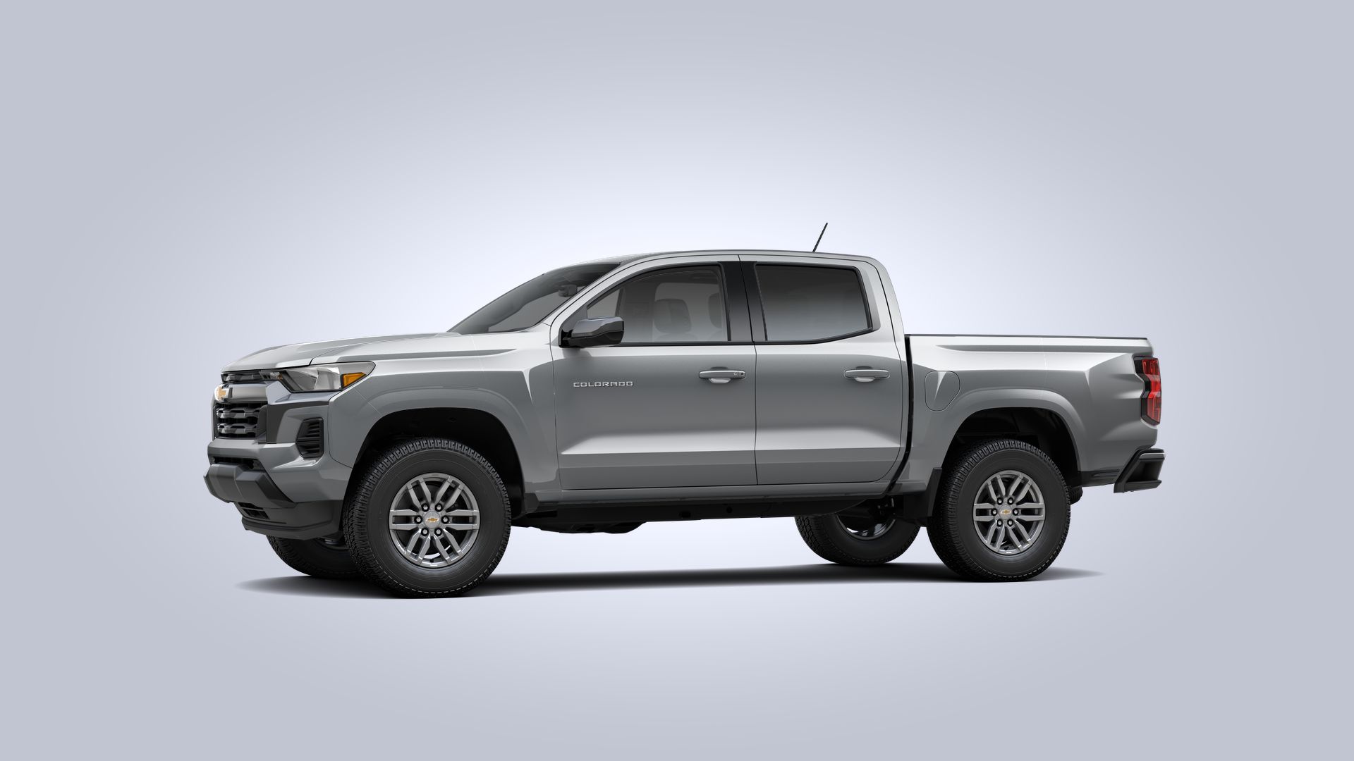 2023 Chevrolet Colorado Vehicle Photo in SUNRISE, FL 33323-3202