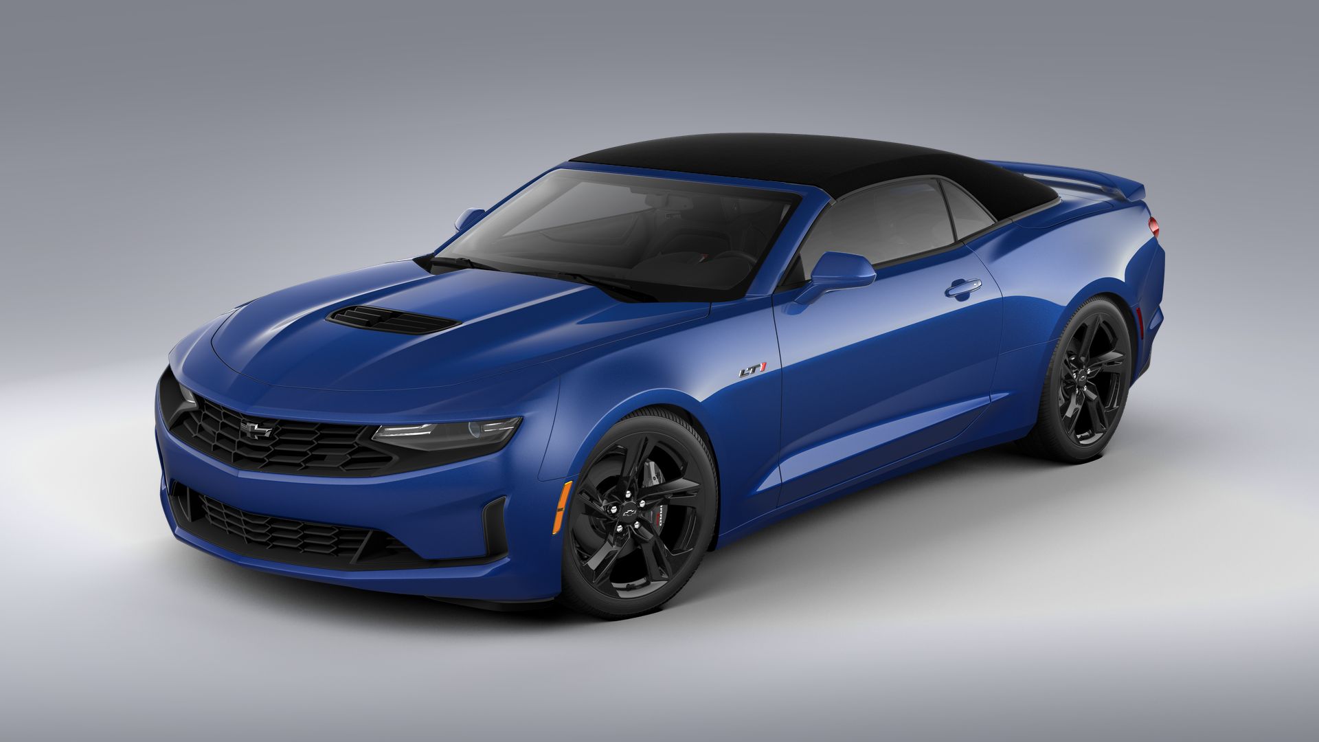 2023 Chevrolet Camaro Vehicle Photo in SAVANNAH, GA 31406-4513