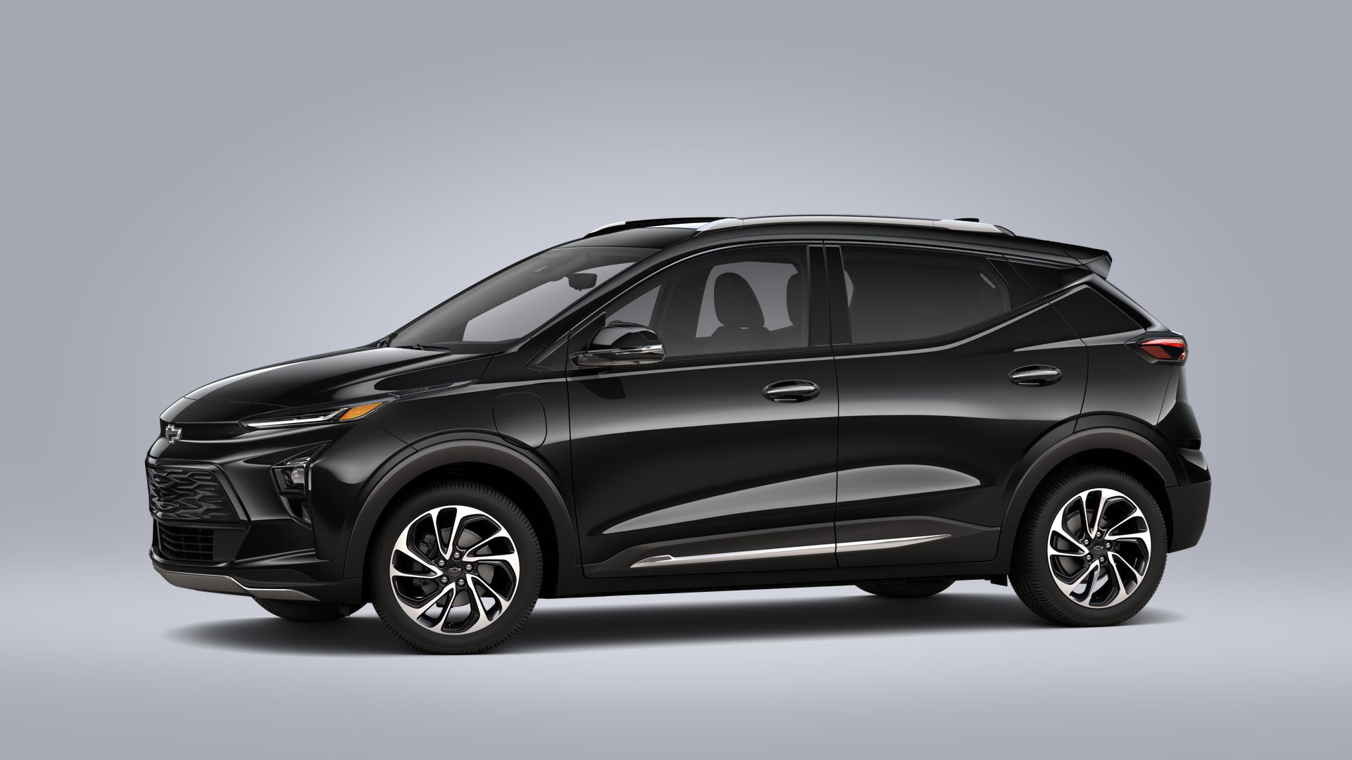 2023 Chevrolet Bolt EUV Vehicle Photo in MILFORD, OH 45150-1684
