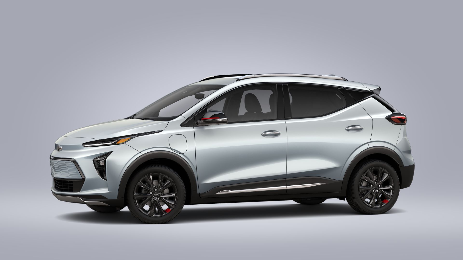 2023 Chevrolet Bolt EUV Vehicle Photo in SUNRISE, FL 33323-3202