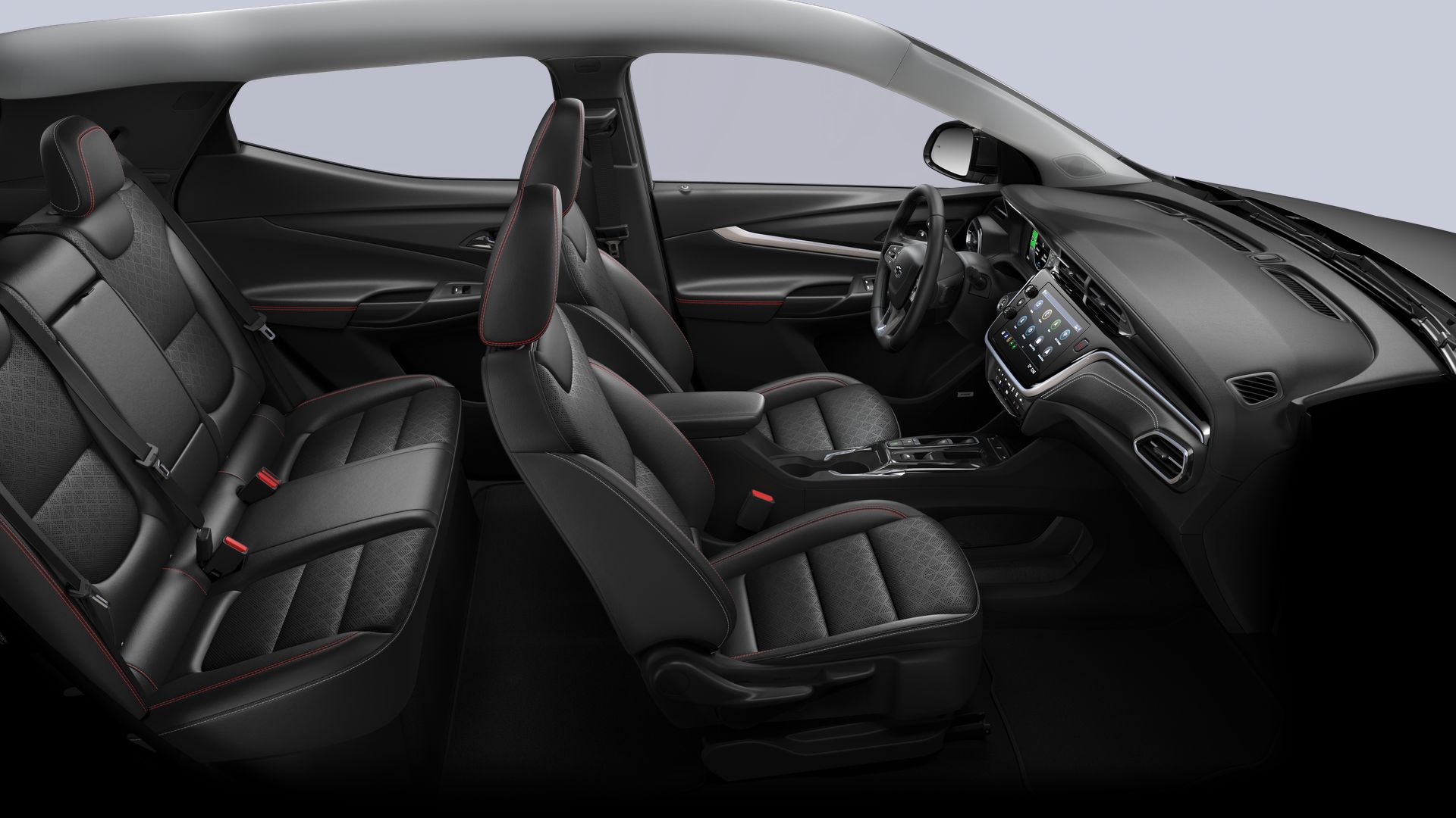2023 Chevrolet Bolt EUV Vehicle Photo in SUNRISE, FL 33323-3202