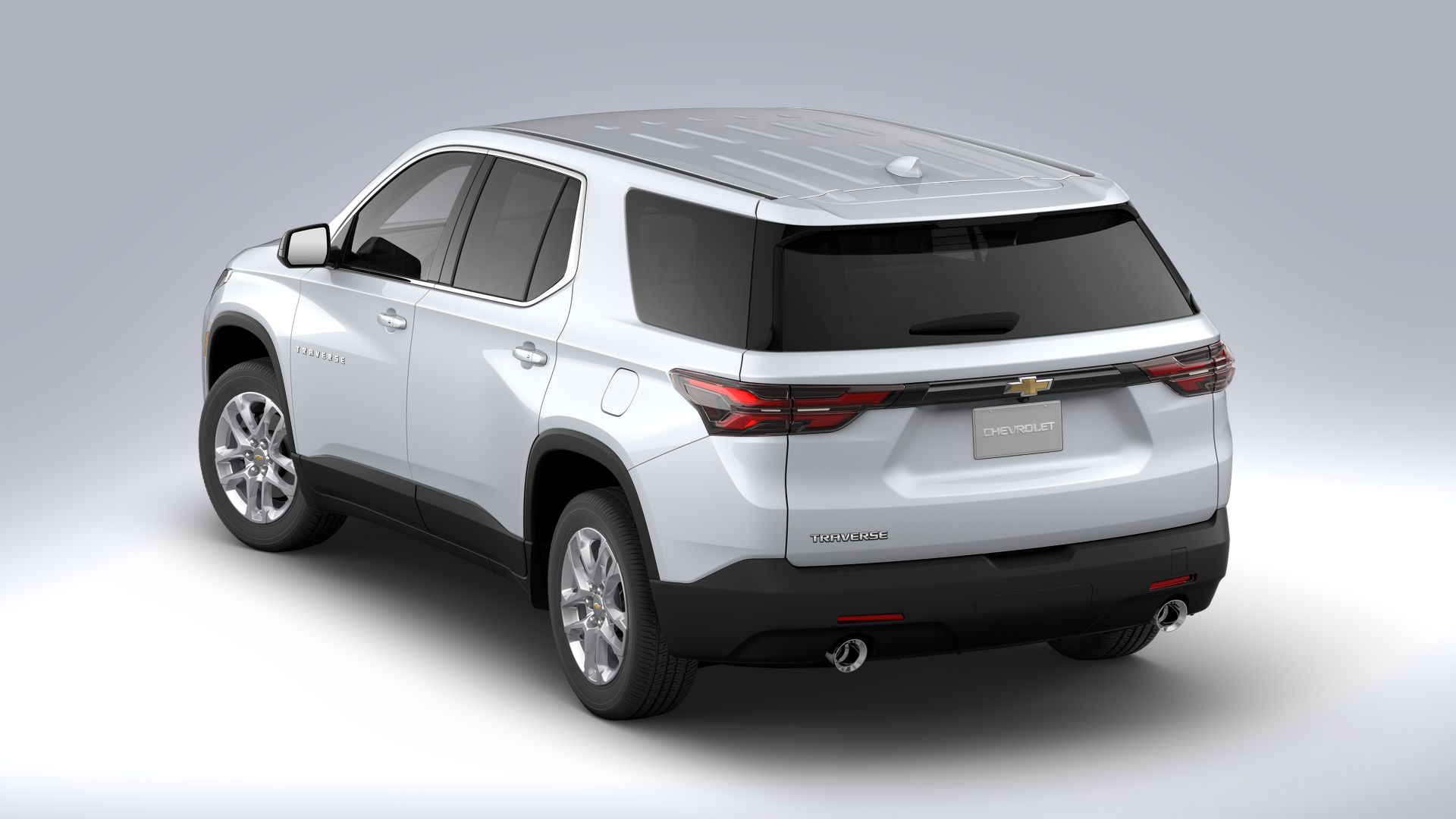 2023 Chevrolet Traverse Vehicle Photo in SUNRISE, FL 33323-3202