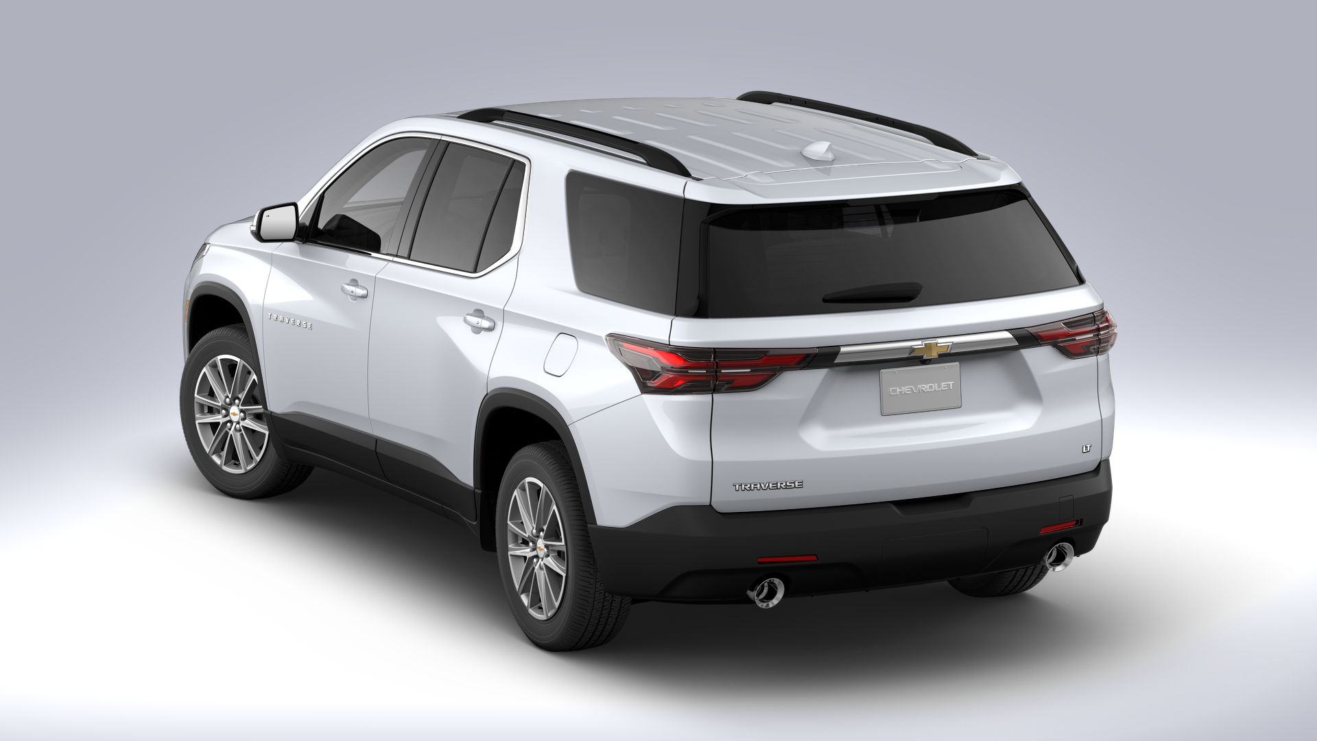 2023 Chevrolet Traverse Vehicle Photo in SUNRISE, FL 33323-3202
