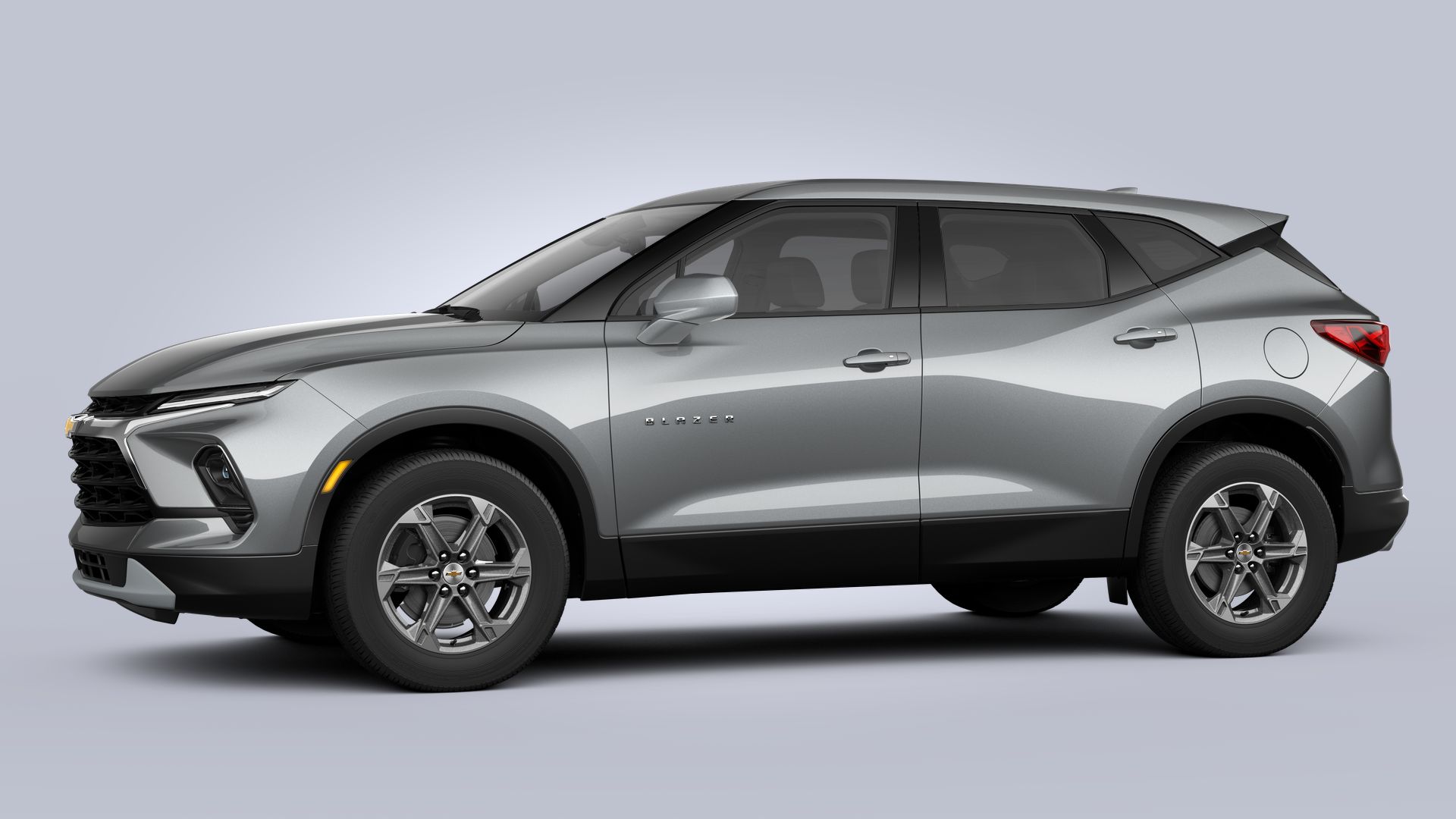 2023 Chevrolet Blazer Vehicle Photo in ORLANDO, FL 32808-7998