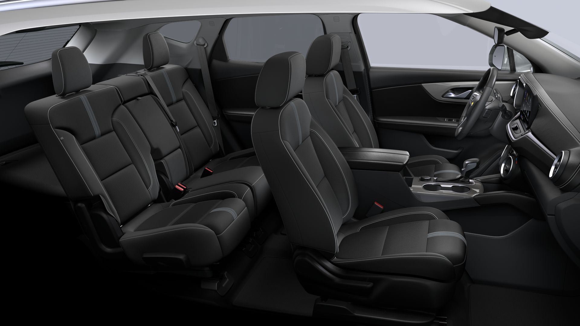 2023 Chevrolet Blazer Vehicle Photo in ORLANDO, FL 32808-7998