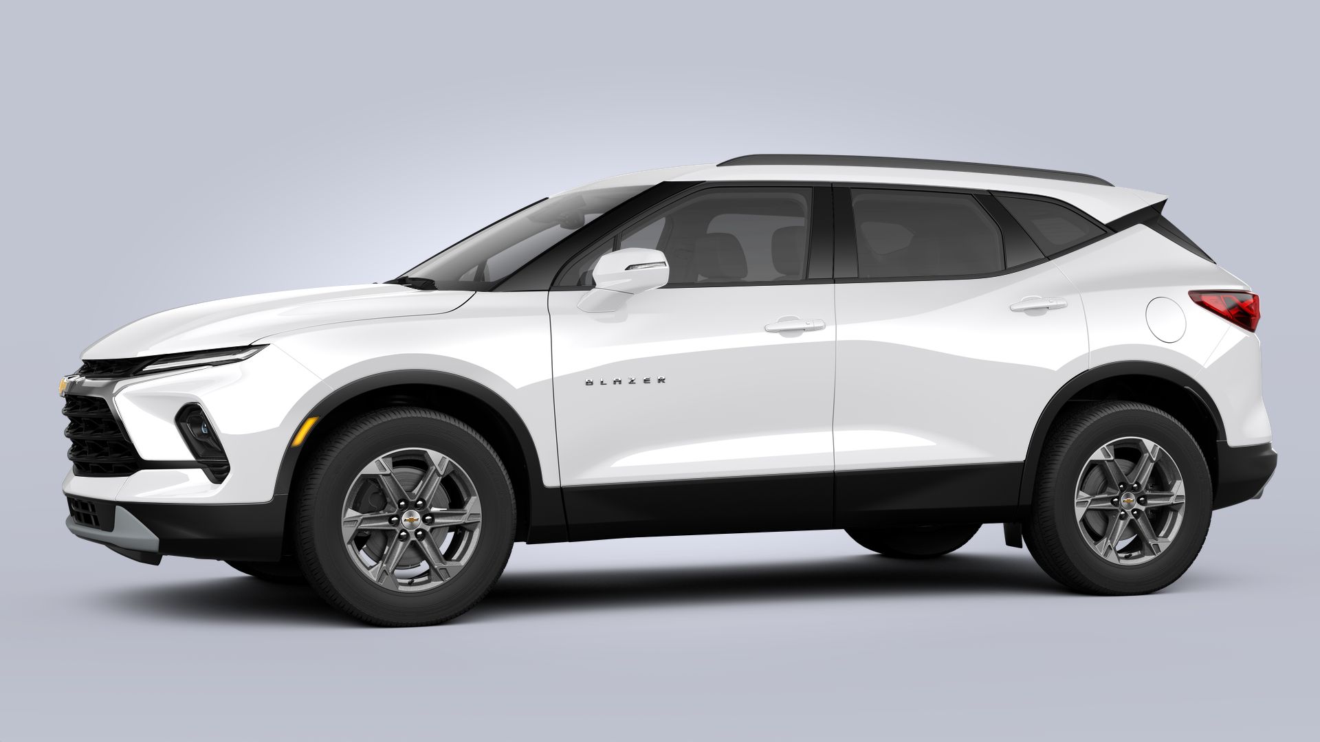 2023 Chevrolet Blazer Vehicle Photo in OSHKOSH, WI 54904-7811
