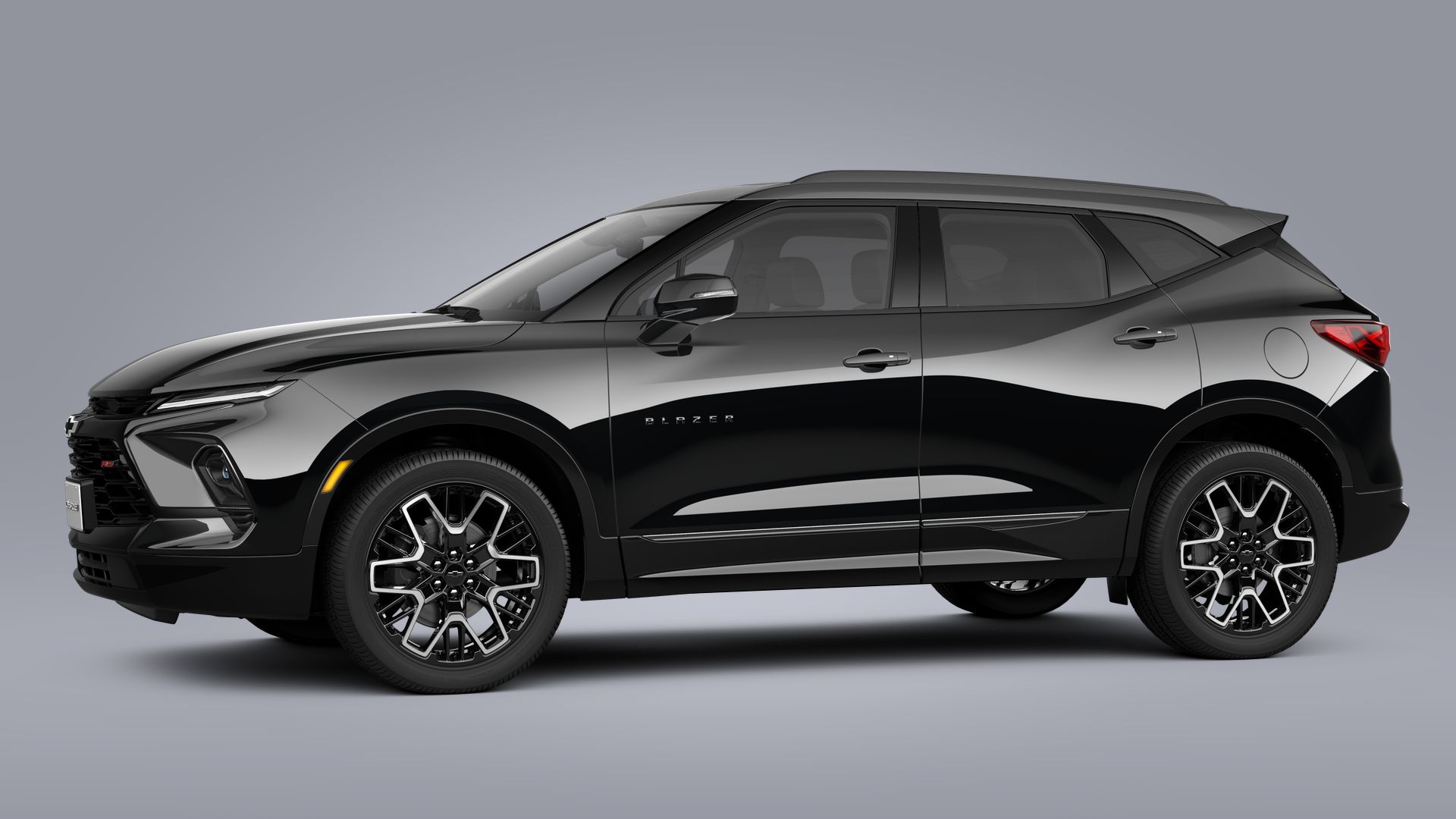 2023 Chevrolet Blazer Vehicle Photo in APPLETON, WI 54914-4656
