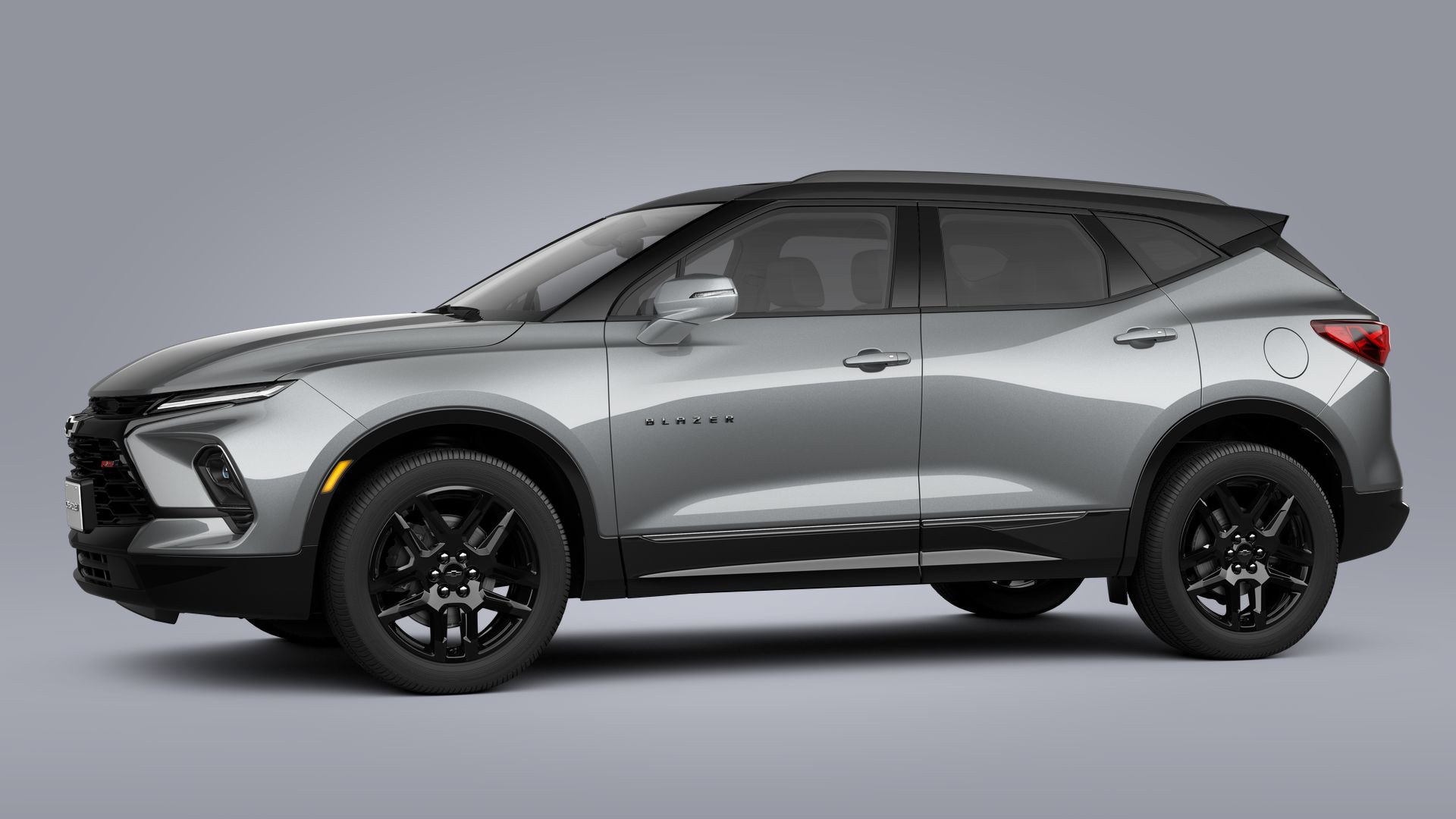 2023 Chevrolet Blazer Vehicle Photo in APPLETON, WI 54914-8833