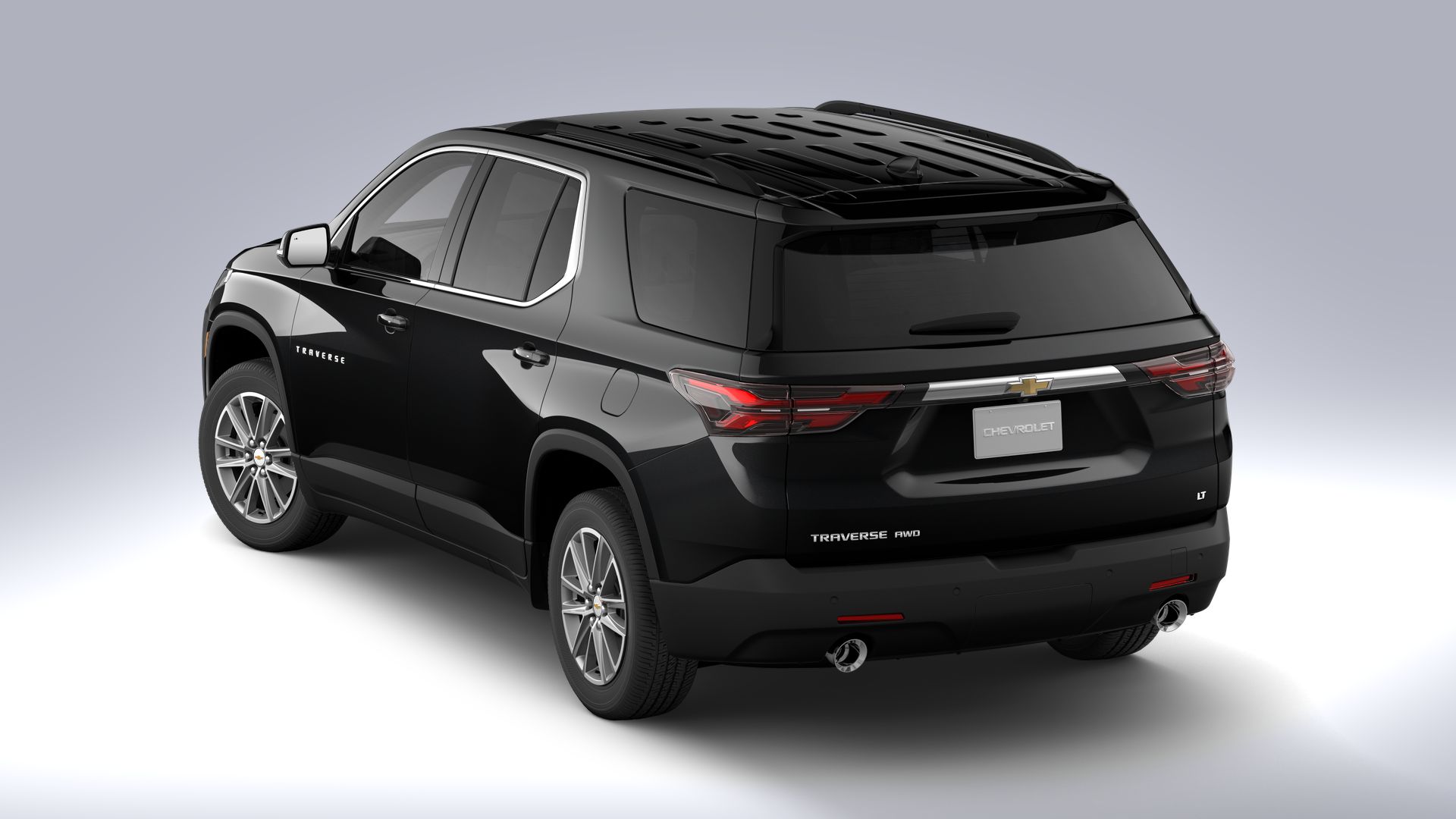 2023 Chevrolet Traverse Vehicle Photo in PITTSBURGH, PA 15226-1209