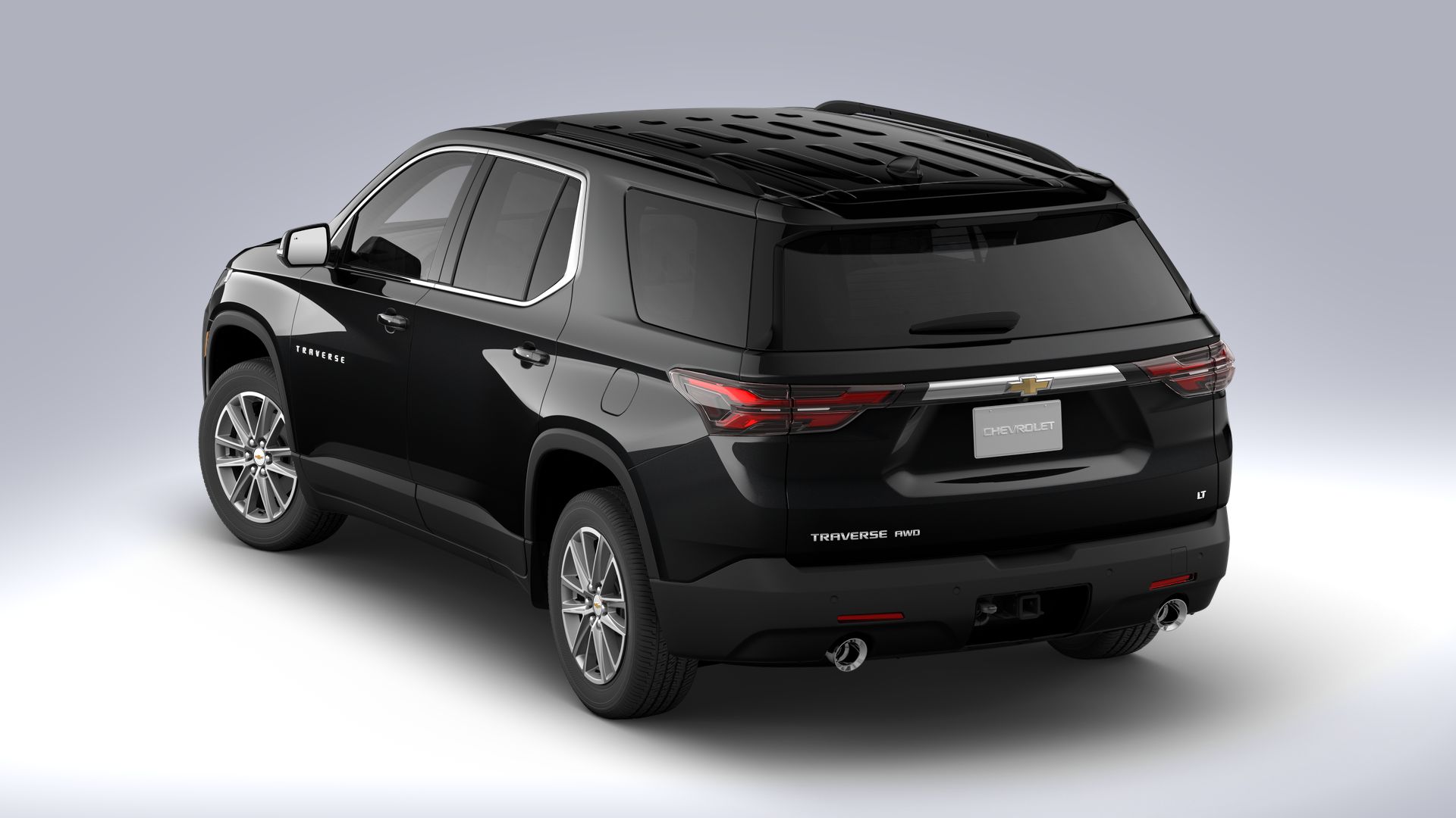 2023 Chevrolet Traverse Vehicle Photo in MOON TOWNSHIP, PA 15108-2571
