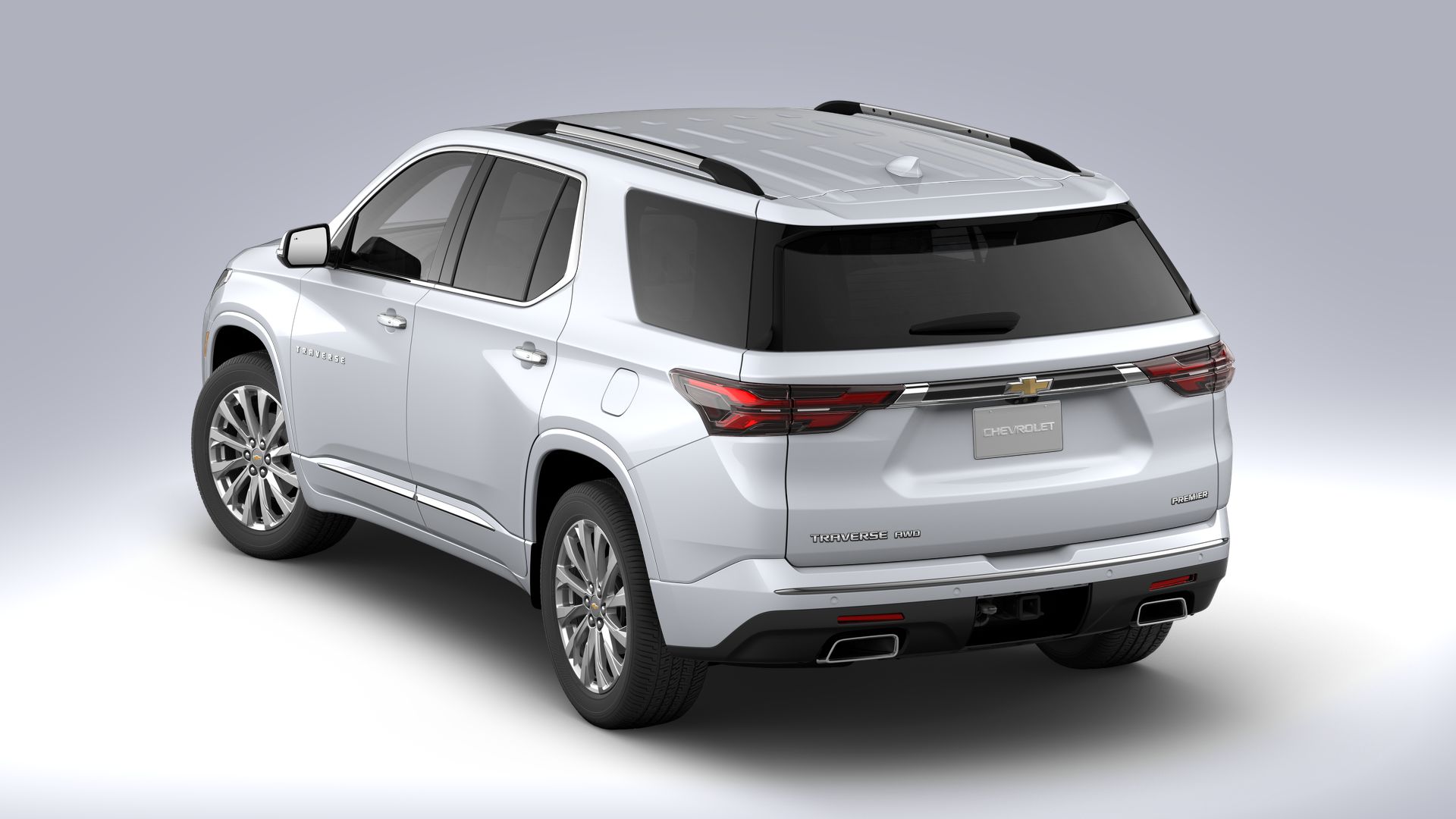 2023 Chevrolet Traverse Vehicle Photo in COLUMBIA, MO 65203-3903
