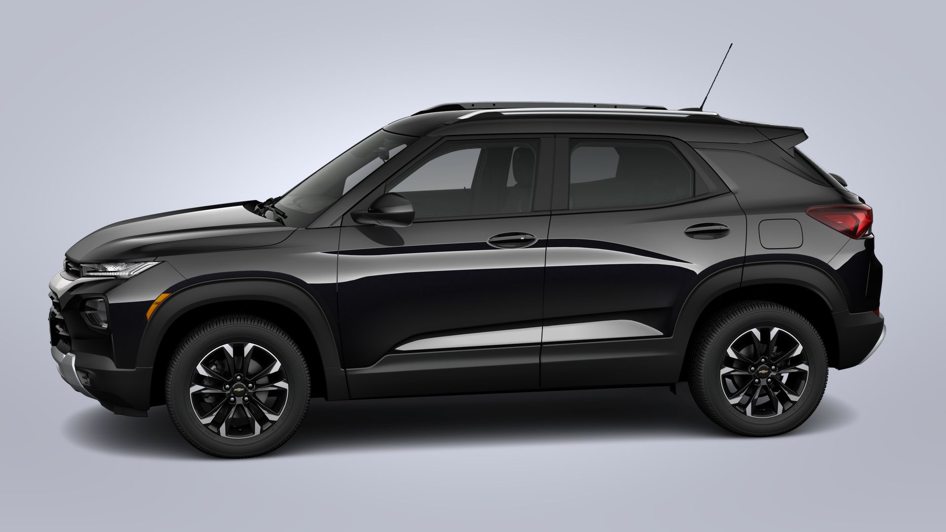 2023 Chevrolet Trailblazer Vehicle Photo in Statesboro, GA 30458