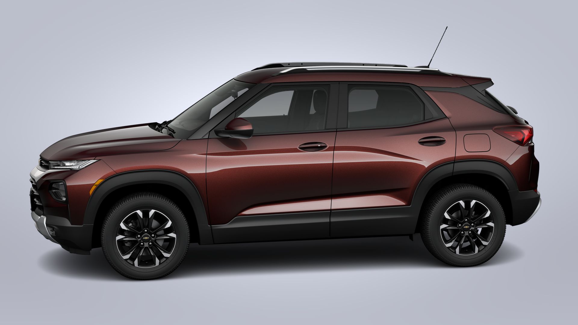 2023 Chevrolet Trailblazer Vehicle Photo in ORLANDO, FL 32808-7998