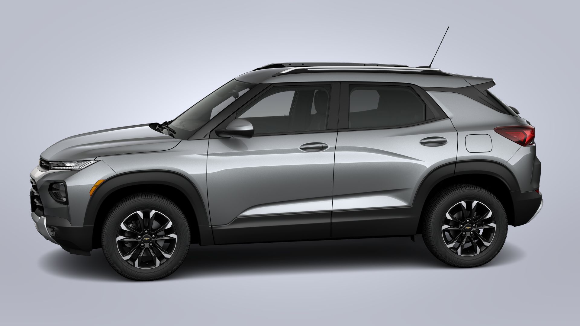 2023 Chevrolet Trailblazer FWD 4dr LT for sale in GATESVILLE KL79MPS22PB052986 Spur