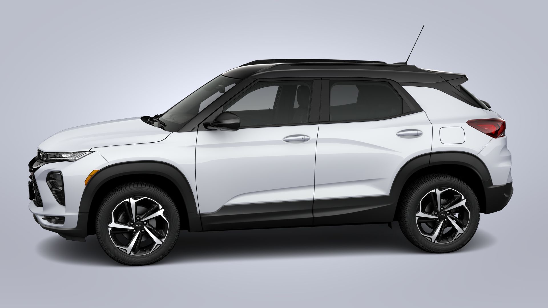 2023 Chevrolet Trailblazer Vehicle Photo in MOON TOWNSHIP, PA 15108-2571
