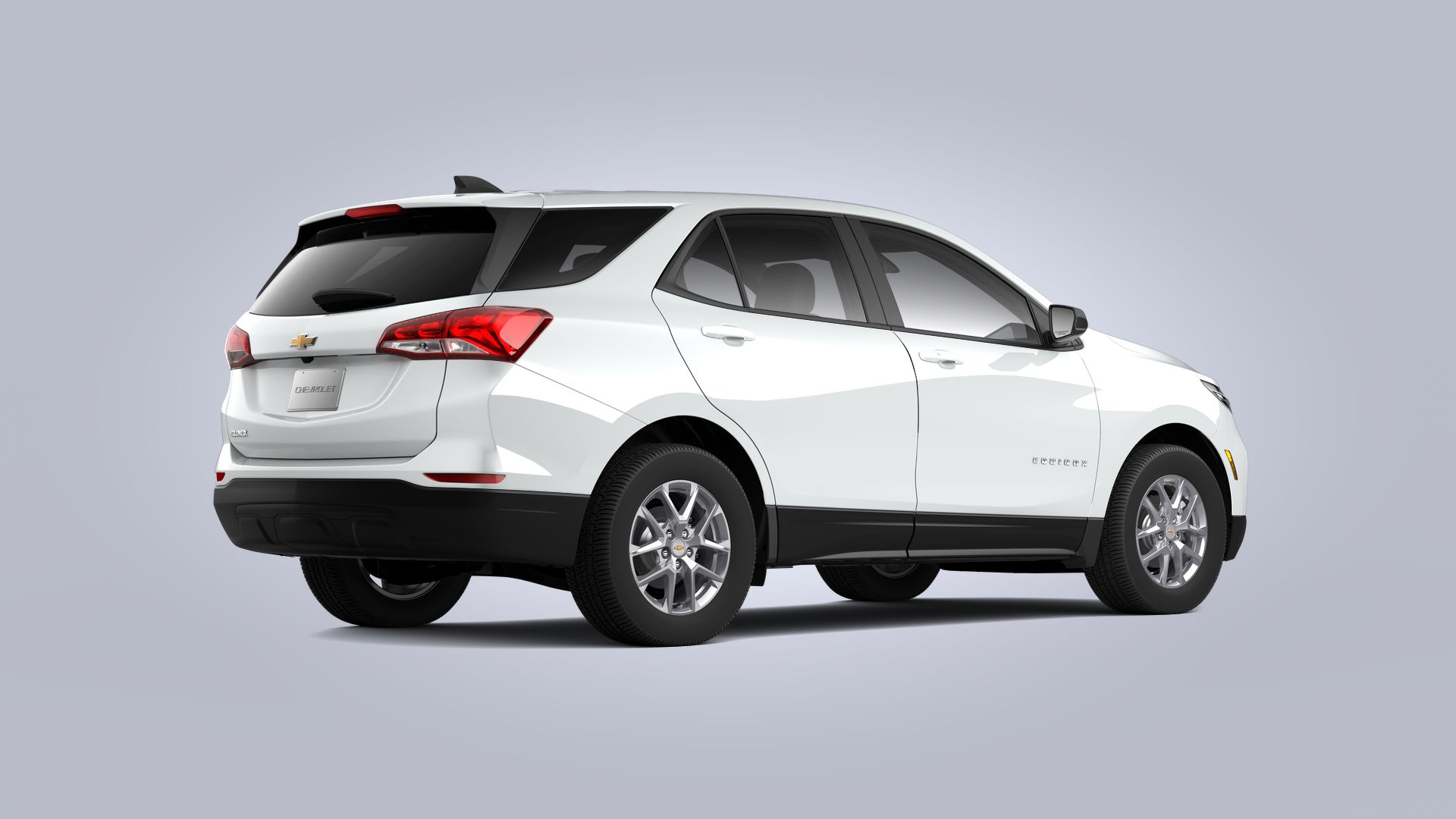 2023 Chevrolet Equinox Vehicle Photo in VALENCIA, CA 91355-1705