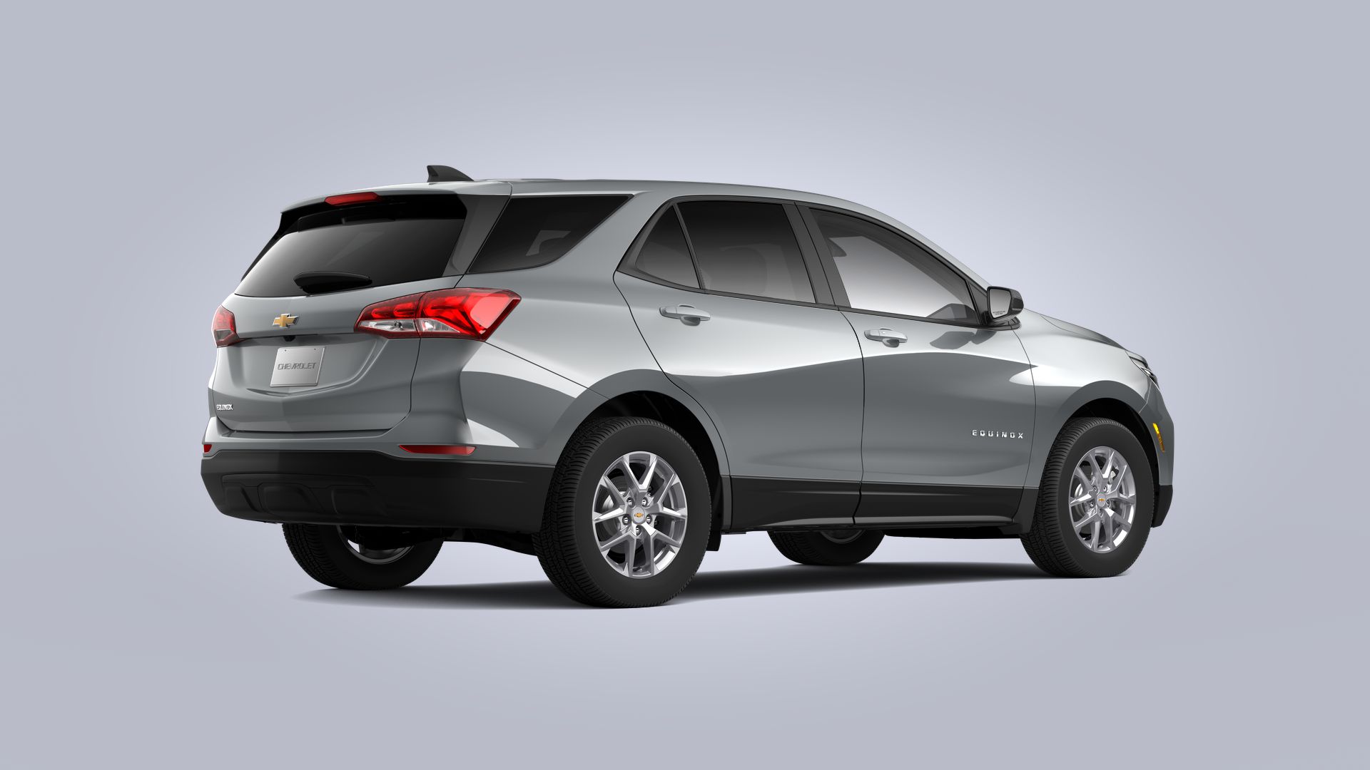 2023 Chevrolet Equinox Vehicle Photo in PEORIA, AZ 85382-3715