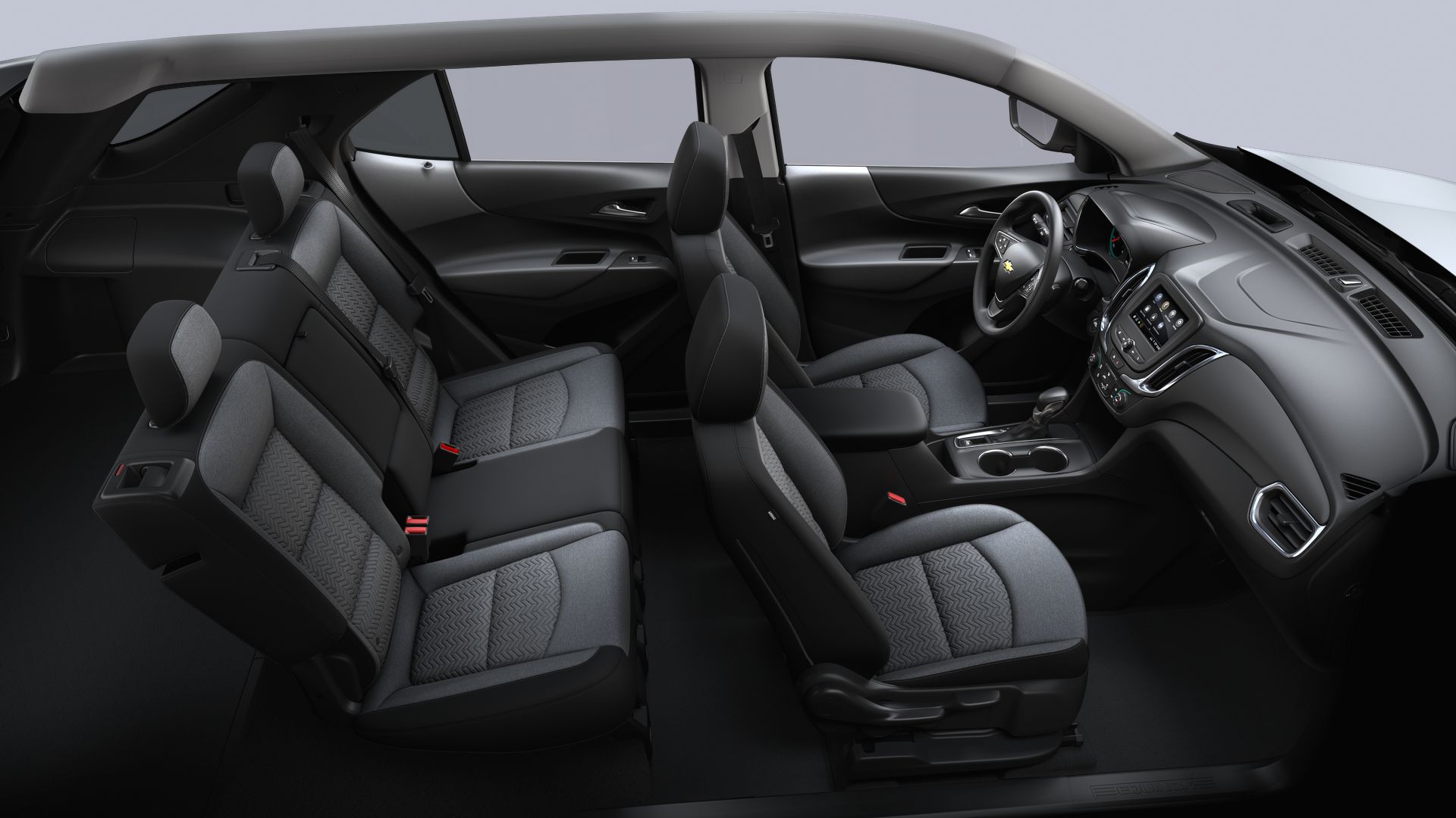 2023 Chevrolet Equinox Vehicle Photo in VALENCIA, CA 91355-1705