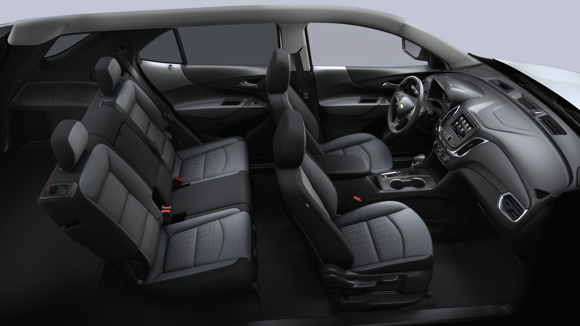 2023 Chevrolet Equinox Vehicle Photo in PEORIA, AZ 85382-3715