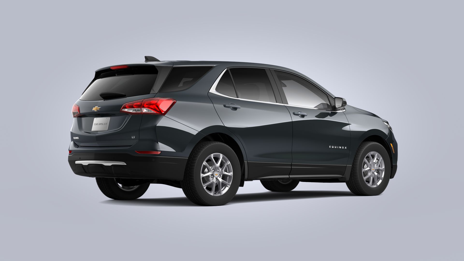 2023 Chevrolet Equinox Vehicle Photo in OSHKOSH, WI 54904-7811