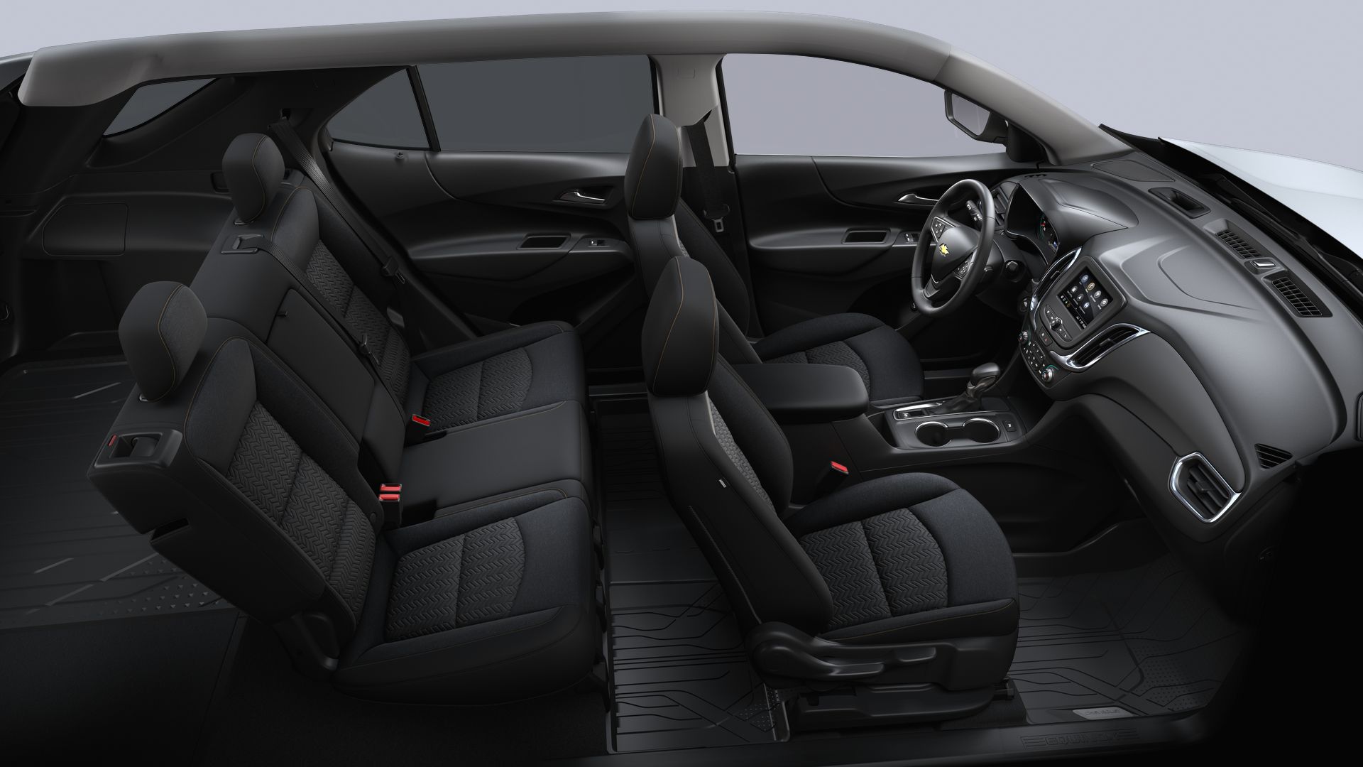 2023 Chevrolet Equinox Vehicle Photo in SAVANNAH, GA 31406-4513