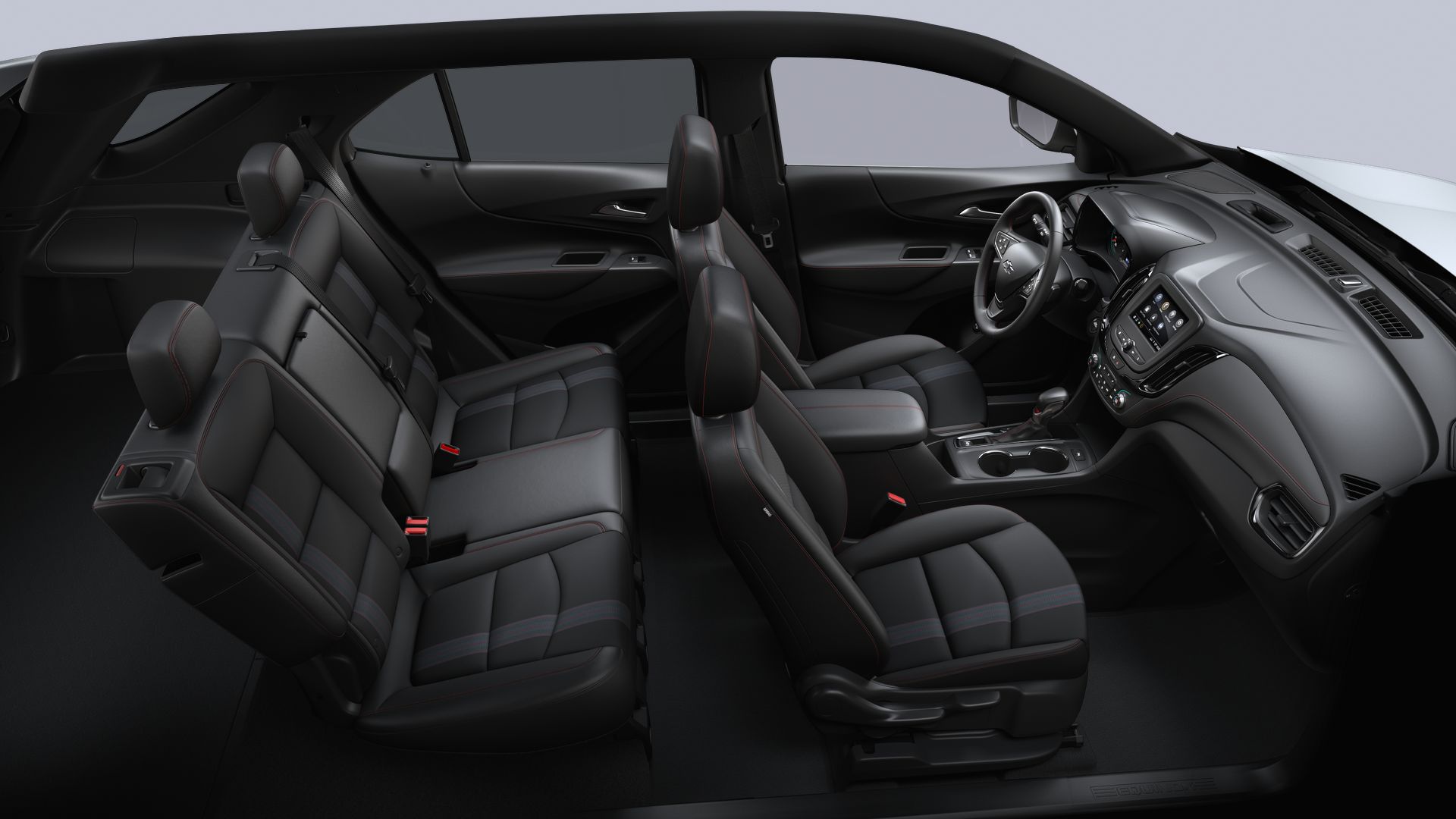 2023 Chevrolet Equinox Vehicle Photo in Waco, TX 76710