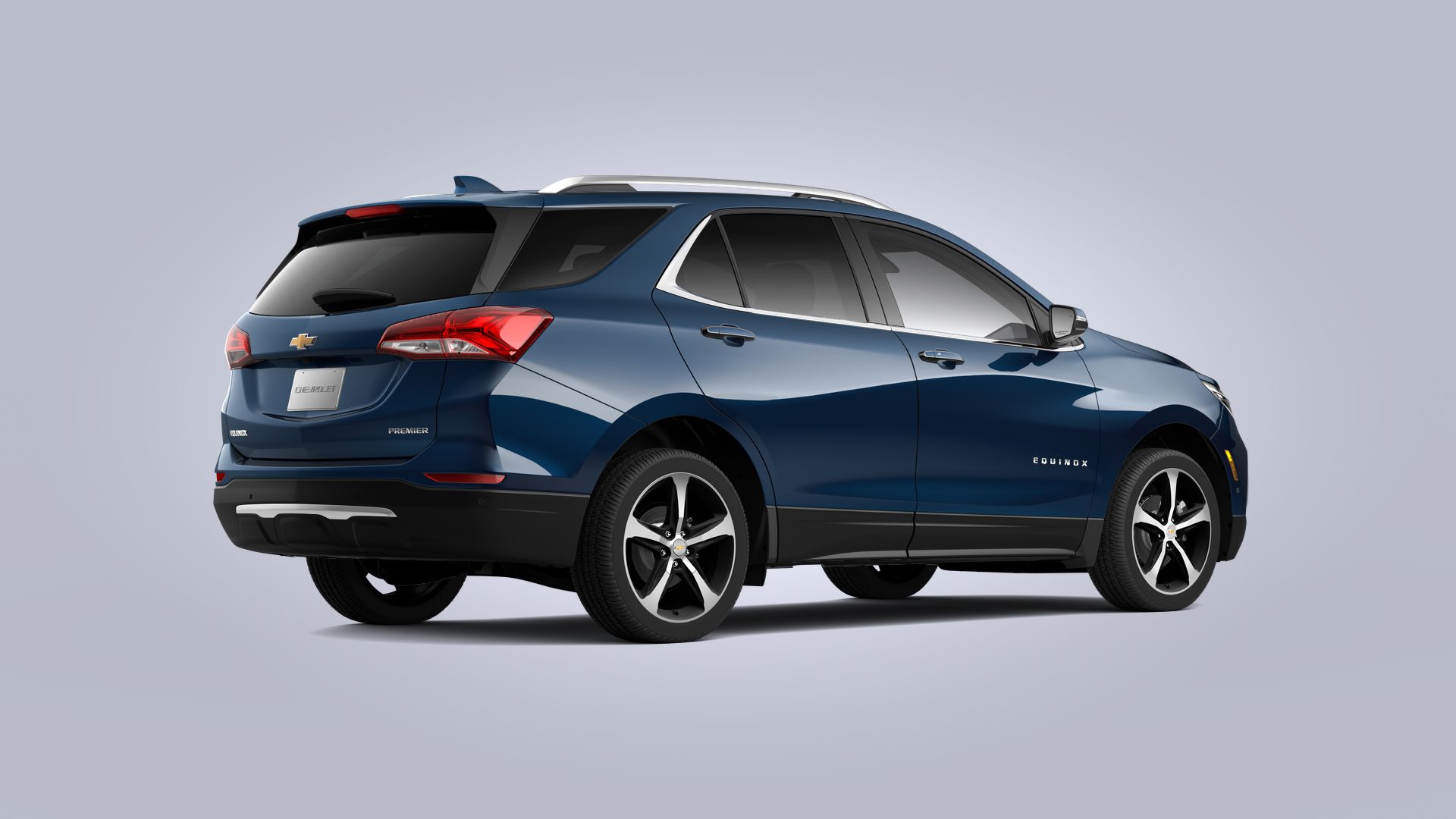 2023 Chevrolet Equinox Vehicle Photo in PITTSBURGH, PA 15226-1209