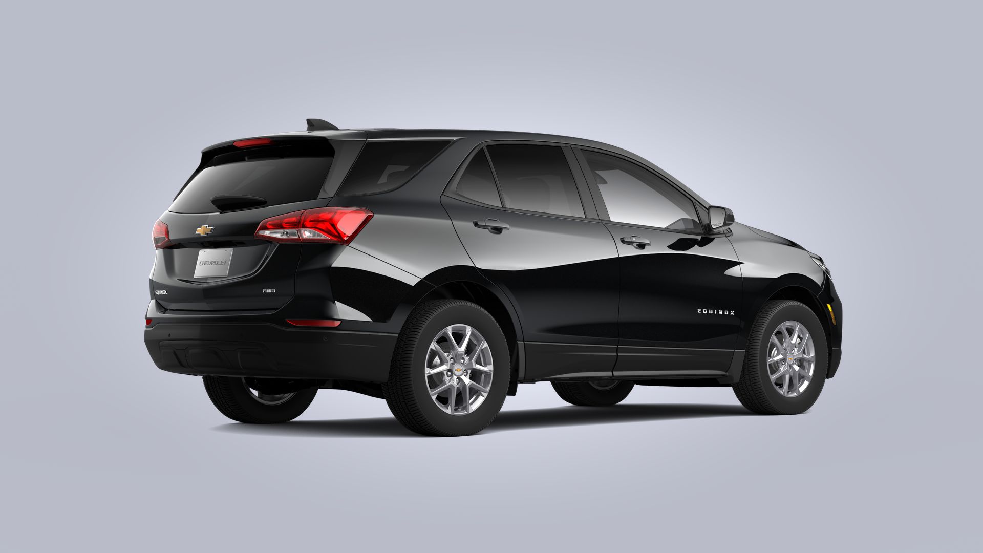 2023 Chevrolet Equinox Vehicle Photo in LANCASTER, PA 17601-0000