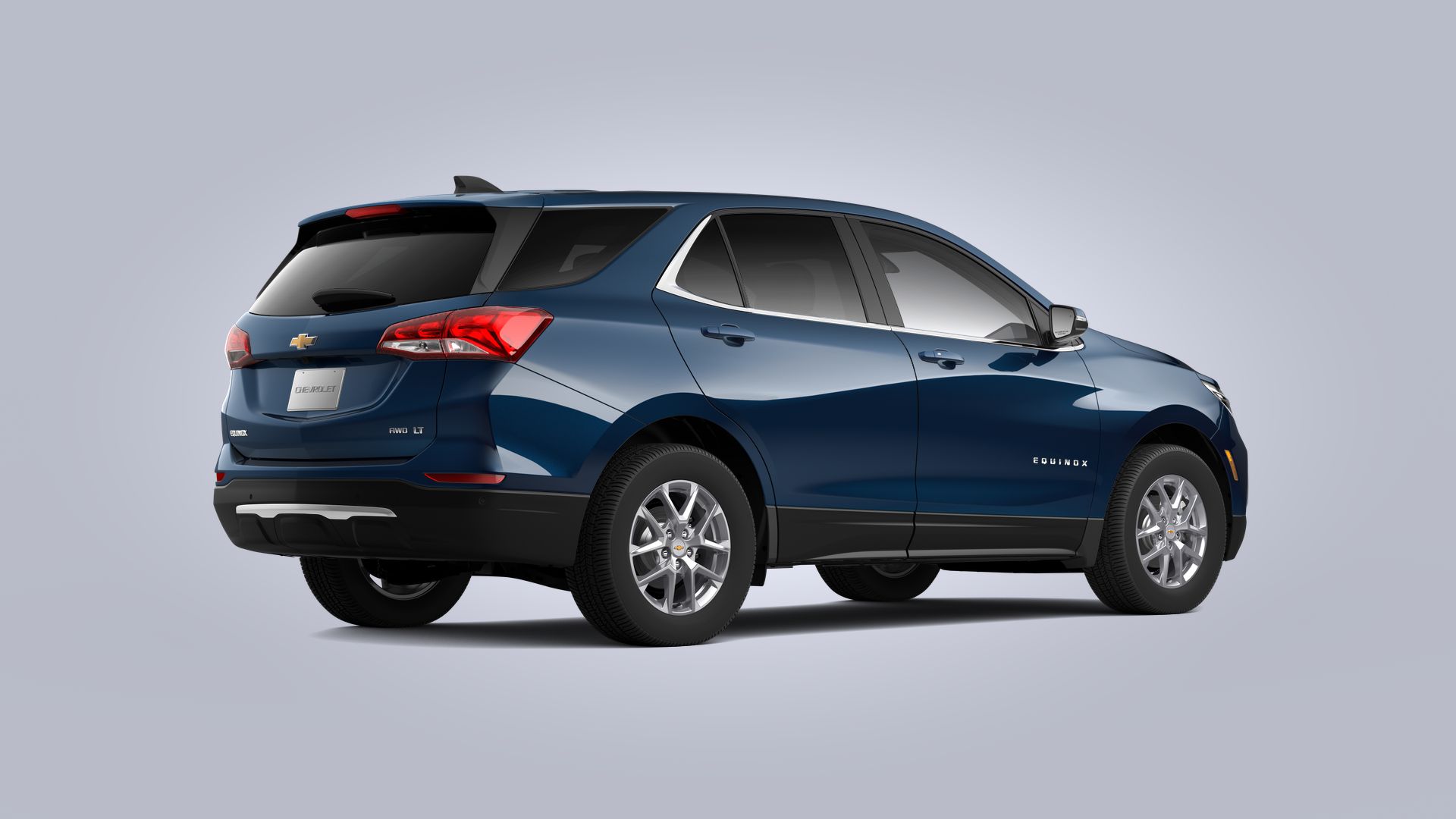 2023 Chevrolet Equinox Vehicle Photo in THOMPSONTOWN, PA 17094-9014