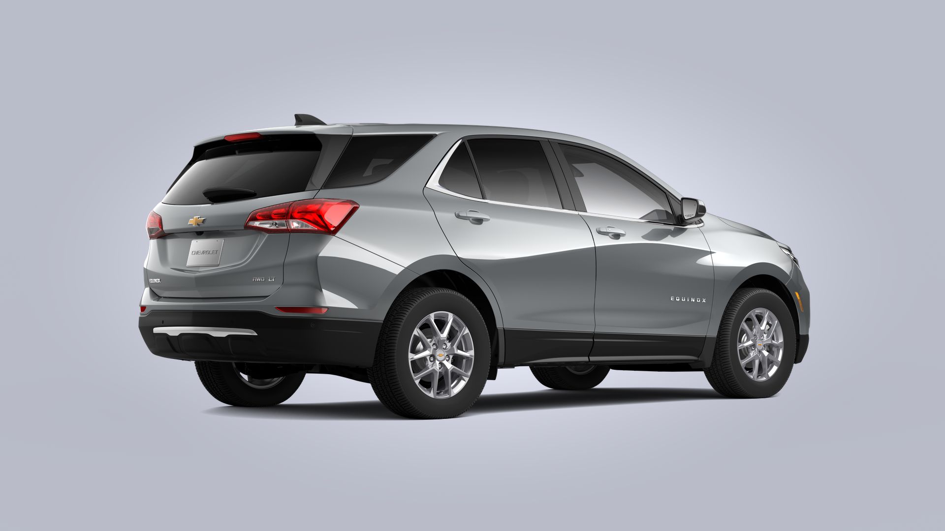 2023 Chevrolet Equinox Vehicle Photo in THOMPSONTOWN, PA 17094-9014