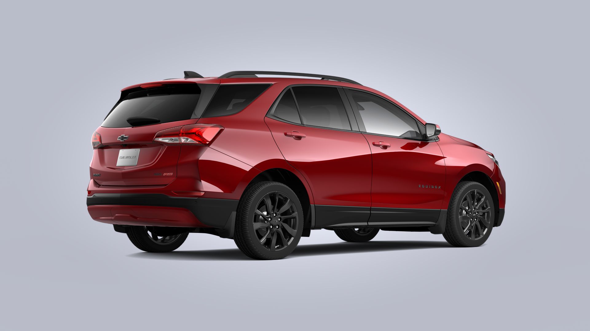 2023 Chevrolet Equinox Vehicle Photo in MIDDLETON, WI 53562-1492
