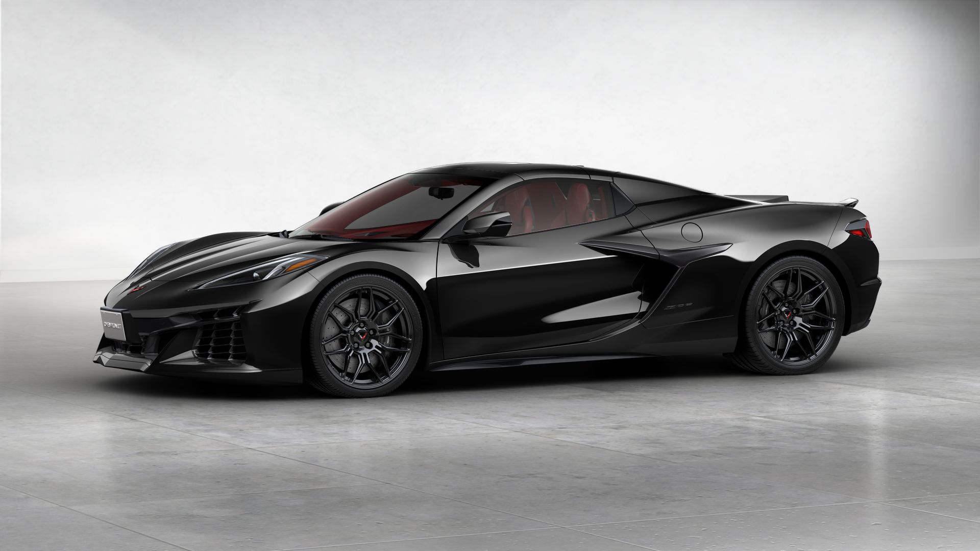 2023 Chevrolet Corvette Vehicle Photo in AUSTIN, TX 78759-4154