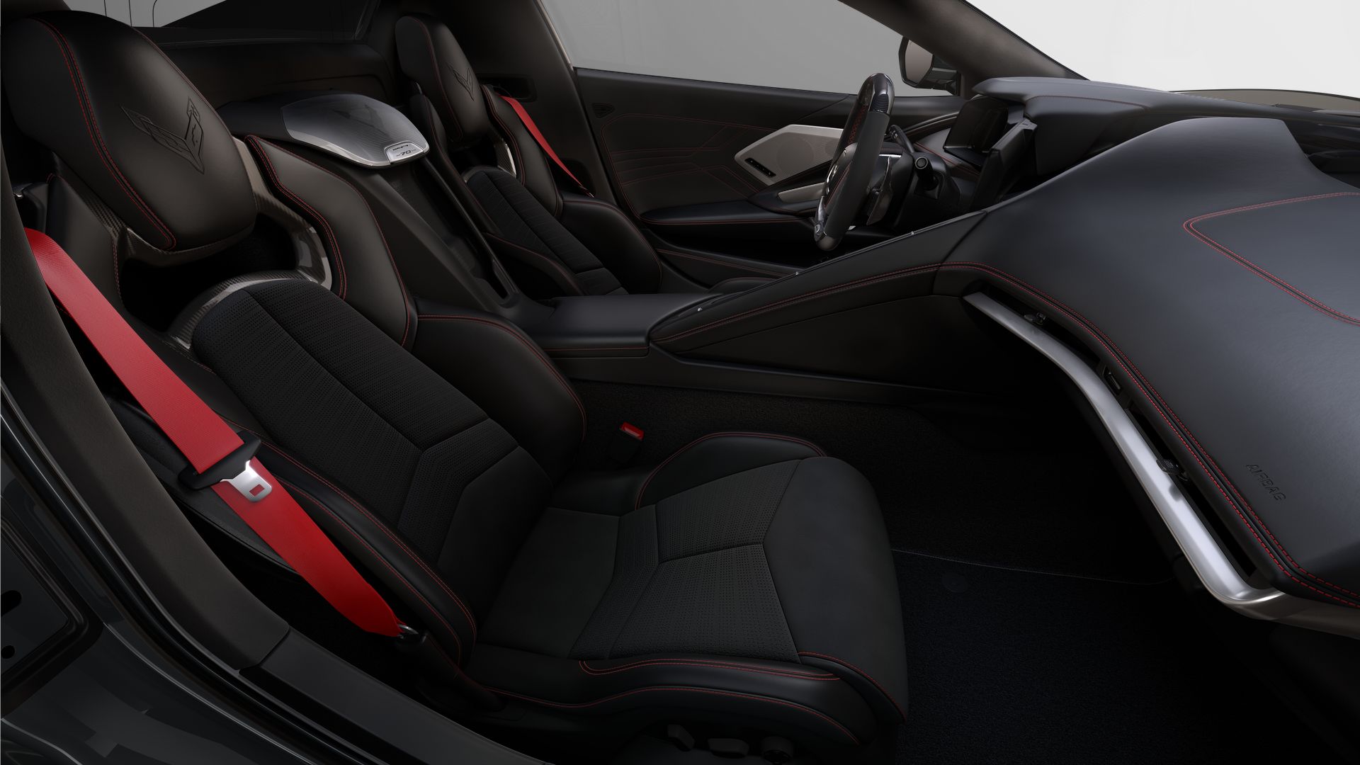 2023 Chevrolet Corvette Z06 Vehicle Photo in PEMBROKE PINES, FL 33024-6534