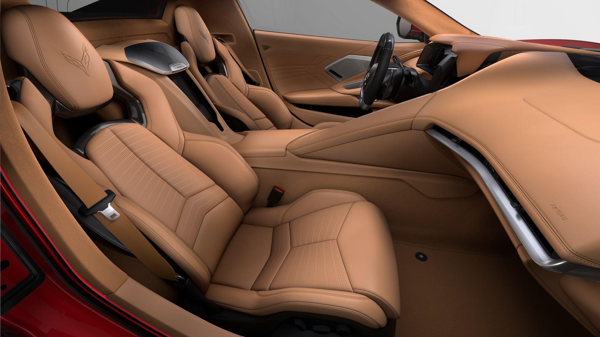 2023 Chevrolet Corvette Z06 Vehicle Photo in SUNRISE, FL 33323-3202