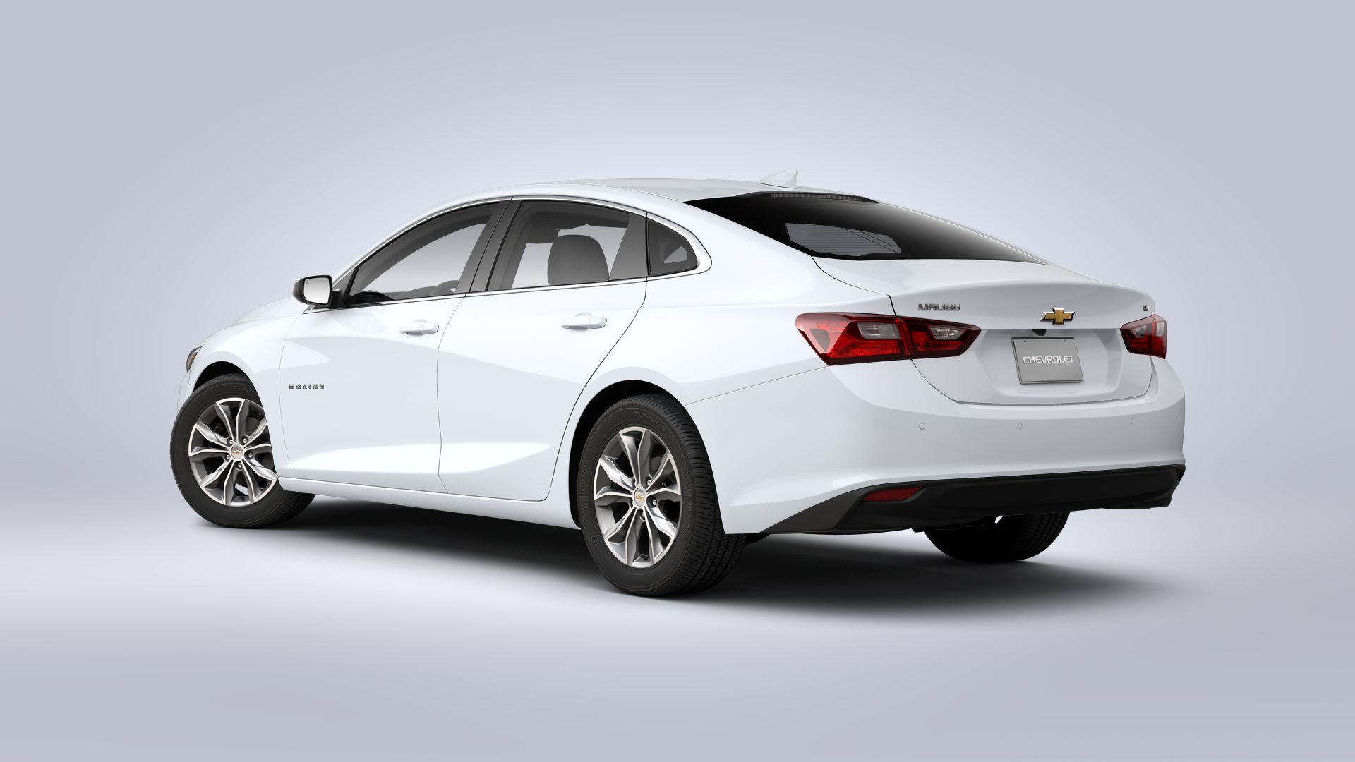2023 Chevrolet Malibu Vehicle Photo in GILBERT, AZ 85297-0446
