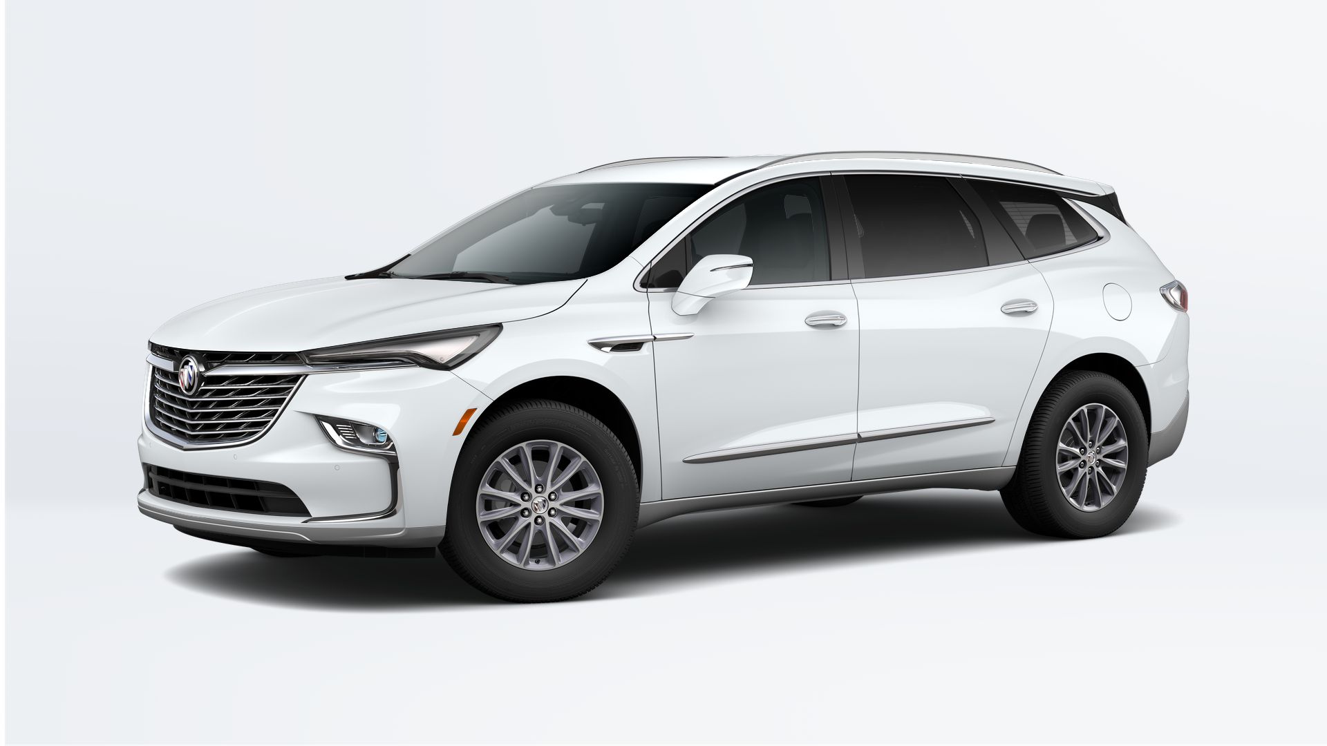 2023 Buick Enclave Vehicle Photo in SUNRISE, FL 33323-3202