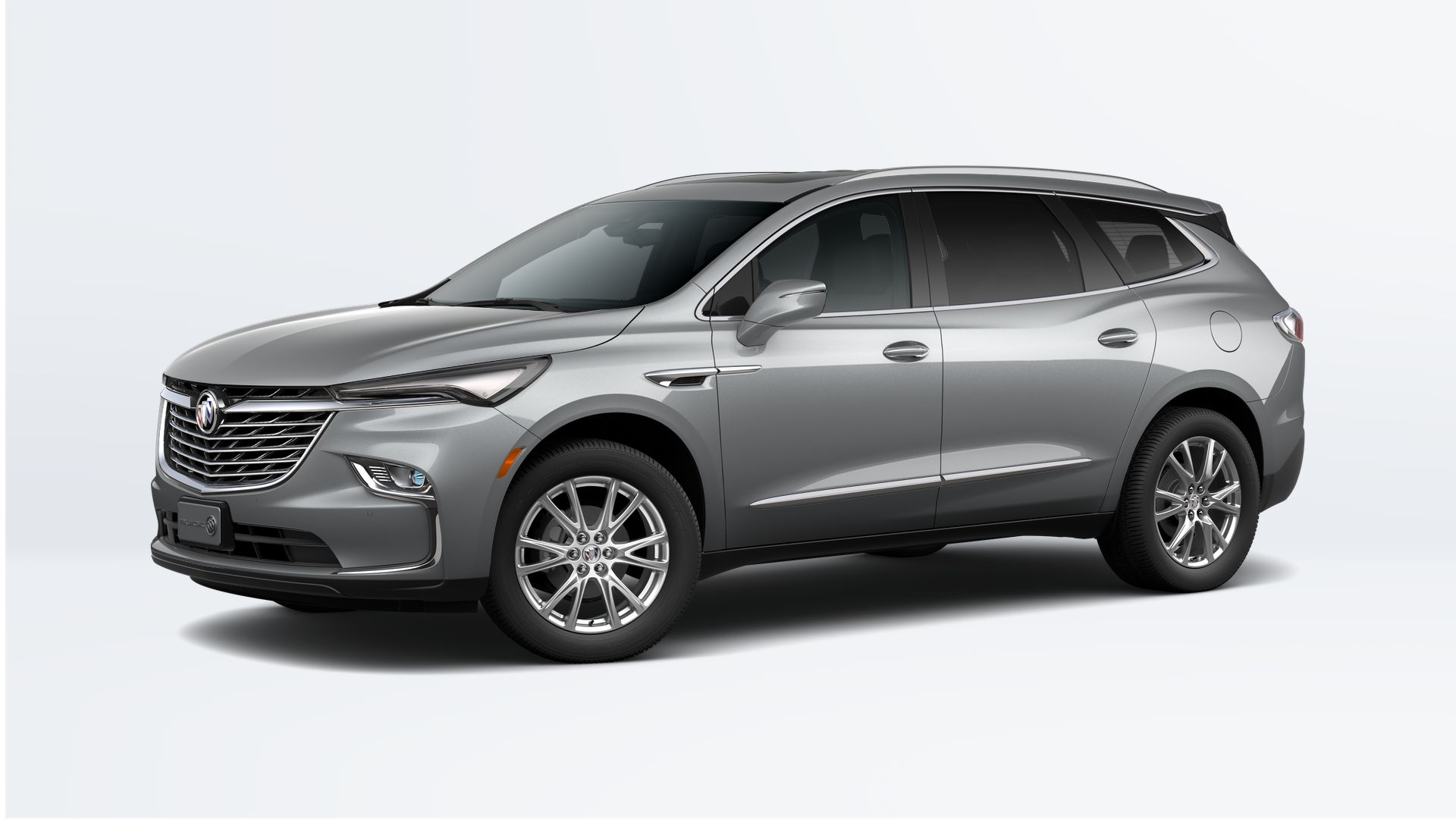 2023 Buick Enclave Vehicle Photo in COLUMBIA, TN 38401-2432