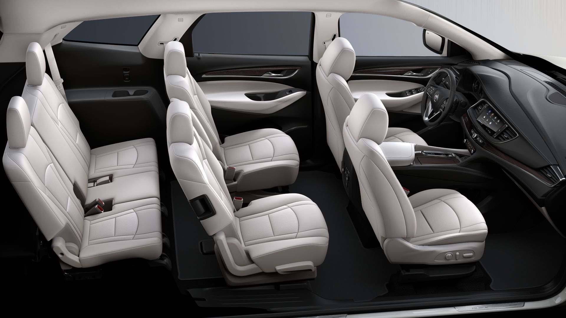 2023 Buick Enclave Vehicle Photo in SUNRISE, FL 33323-3202