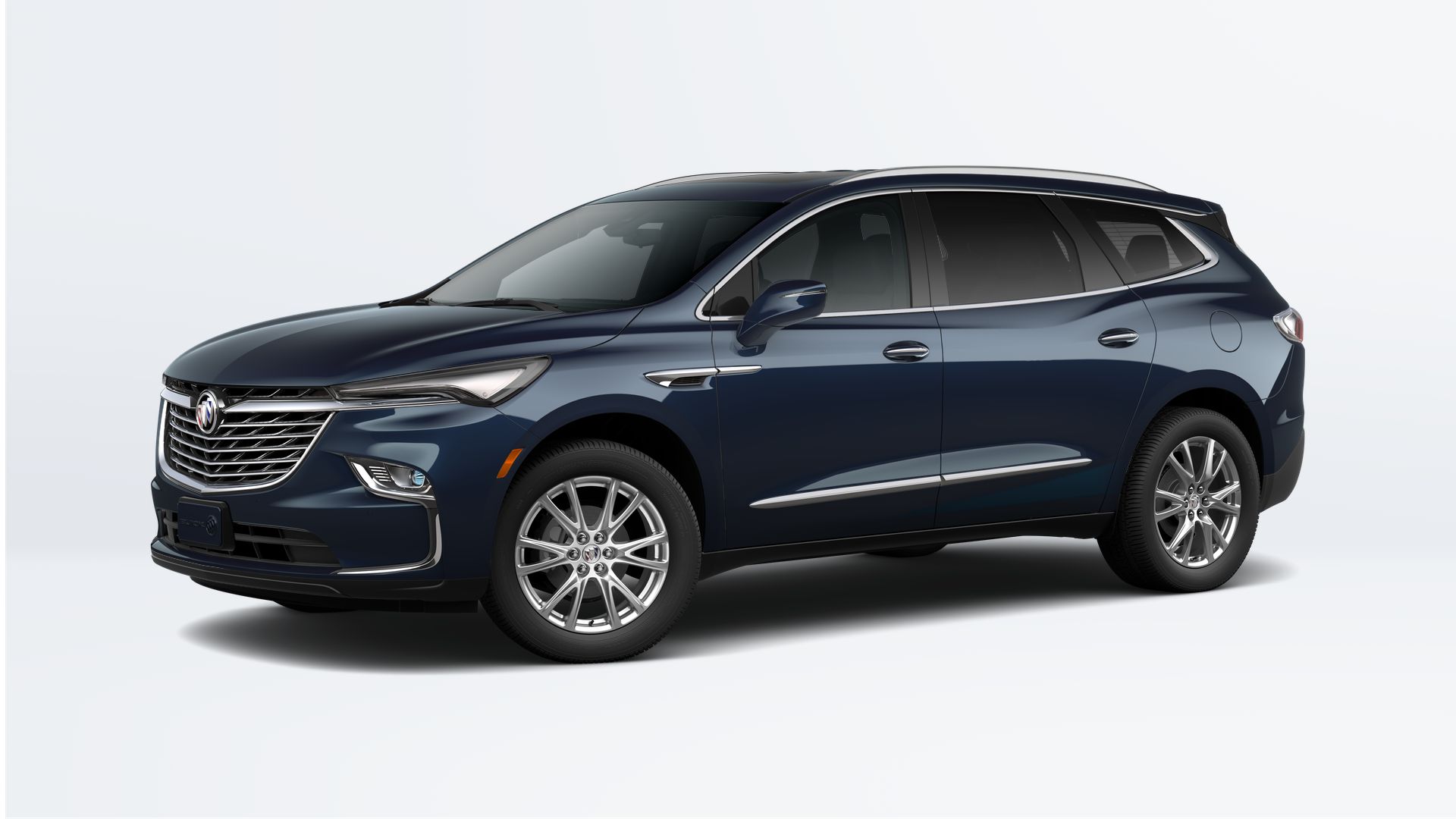 2023 Buick Enclave Vehicle Photo in OSHKOSH, WI 54904-7811