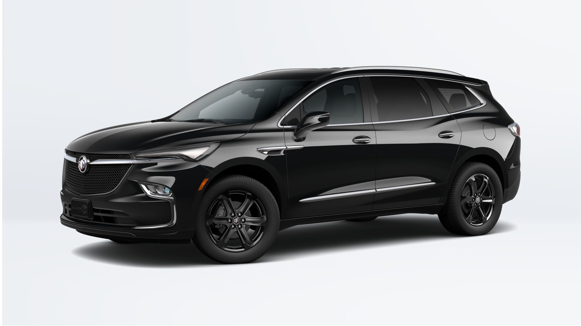 2023 Buick Enclave Vehicle Photo in GREEN BAY, WI 54303-3330