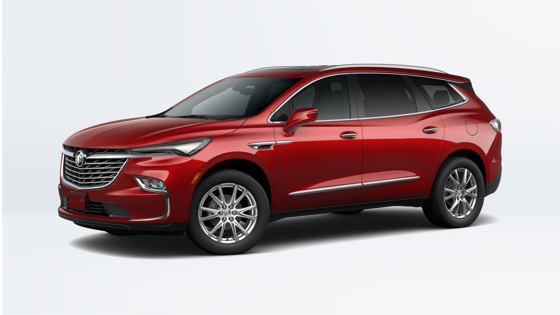 2023 Buick Enclave Vehicle Photo in GREEN BAY, WI 54303-3330