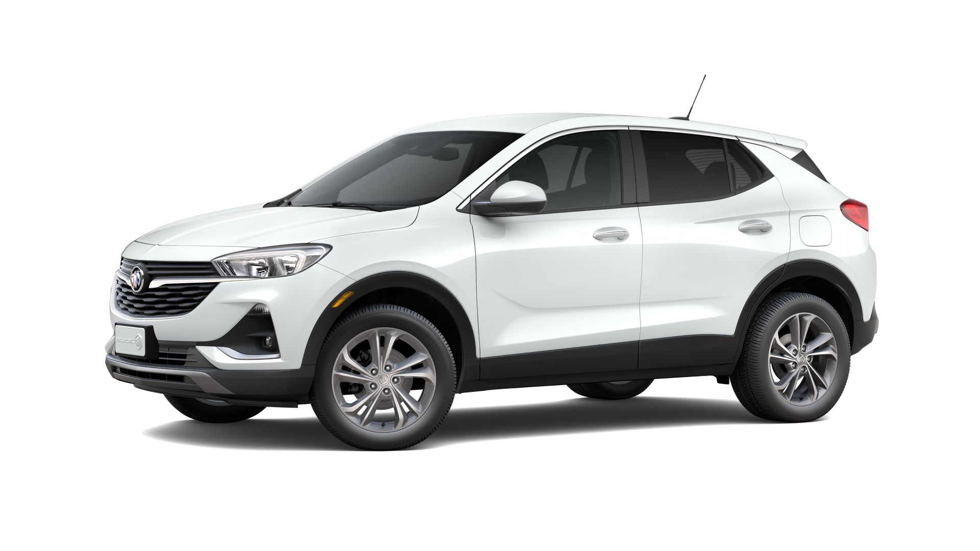 2023 Buick Encore GX Vehicle Photo in TREVOSE, PA 19053-4984