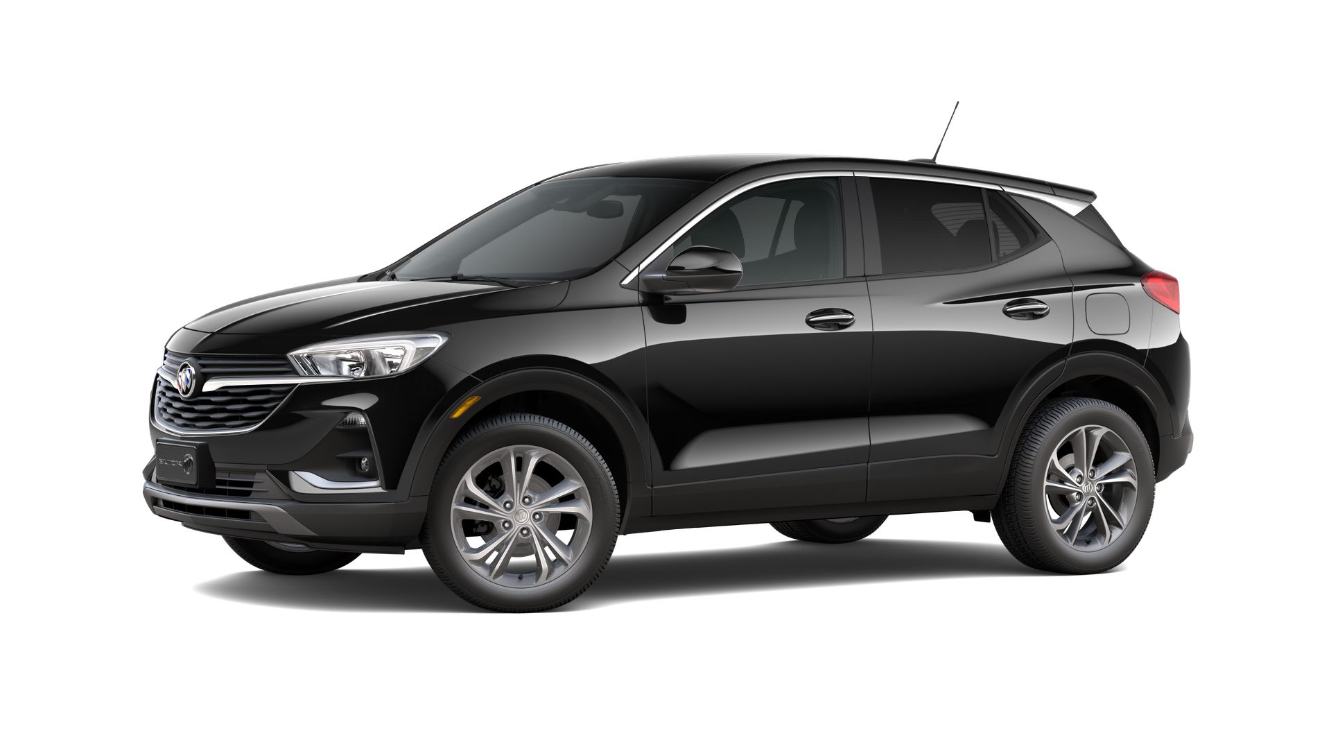 2023 Buick Encore GX Vehicle Photo in ELYRIA, OH 44035-6349