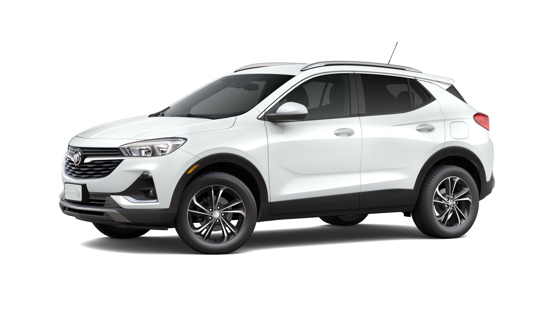 2023 Buick Encore GX Vehicle Photo in OSHKOSH, WI 54904-7811